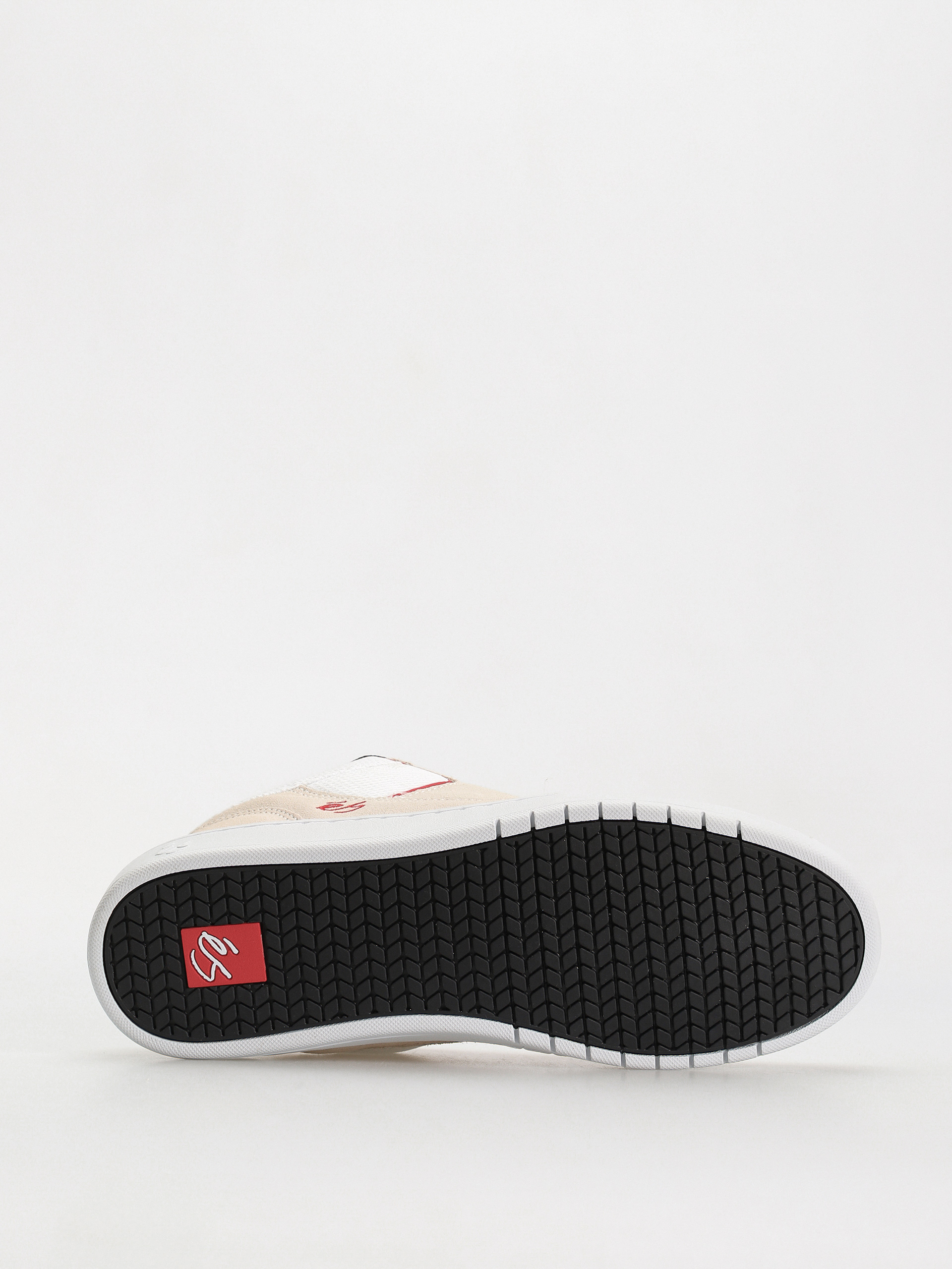 eS Sophisto Shoes (white)