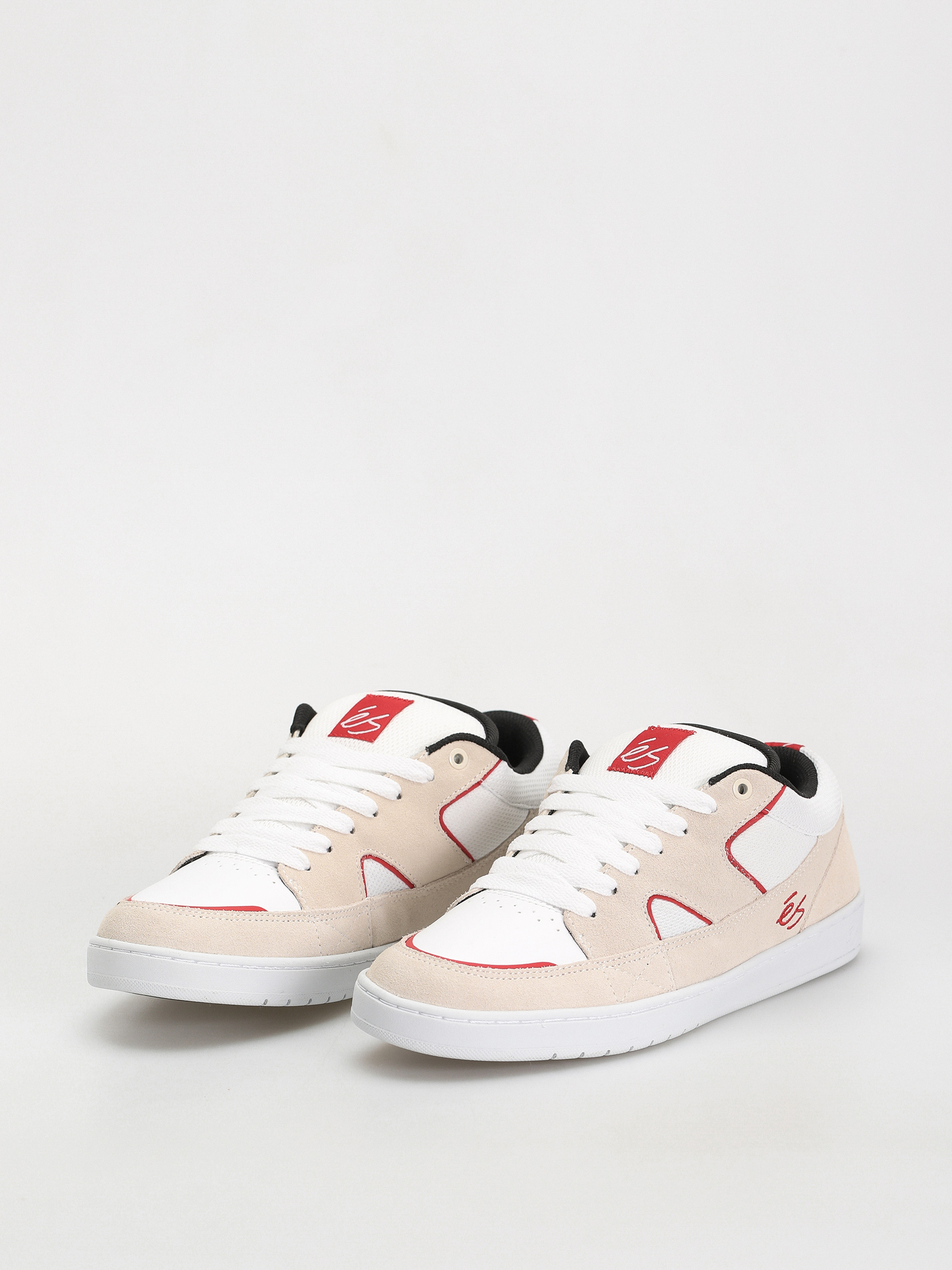 eS Sophisto Shoes (white)