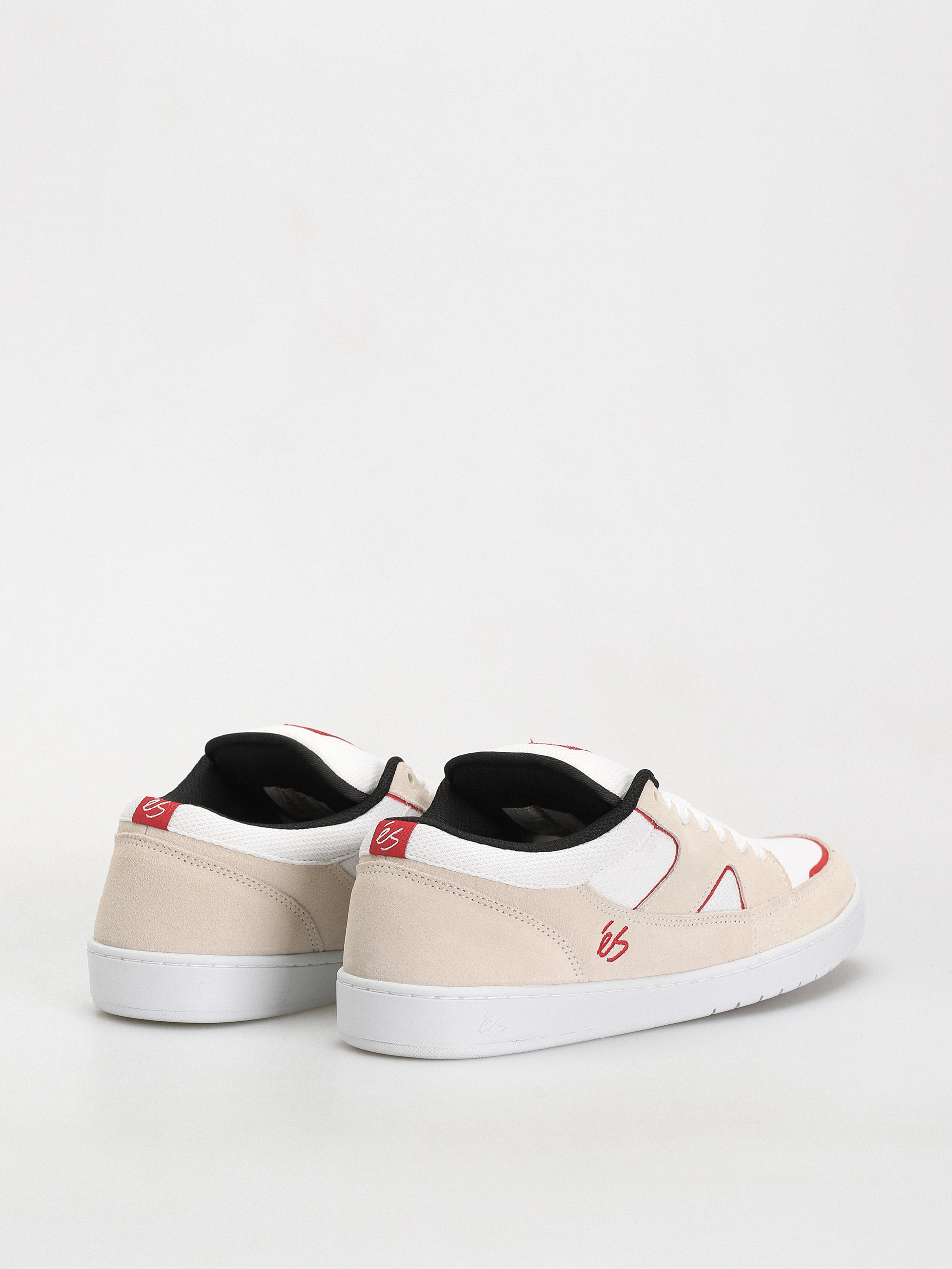 eS Sophisto Shoes (white)
