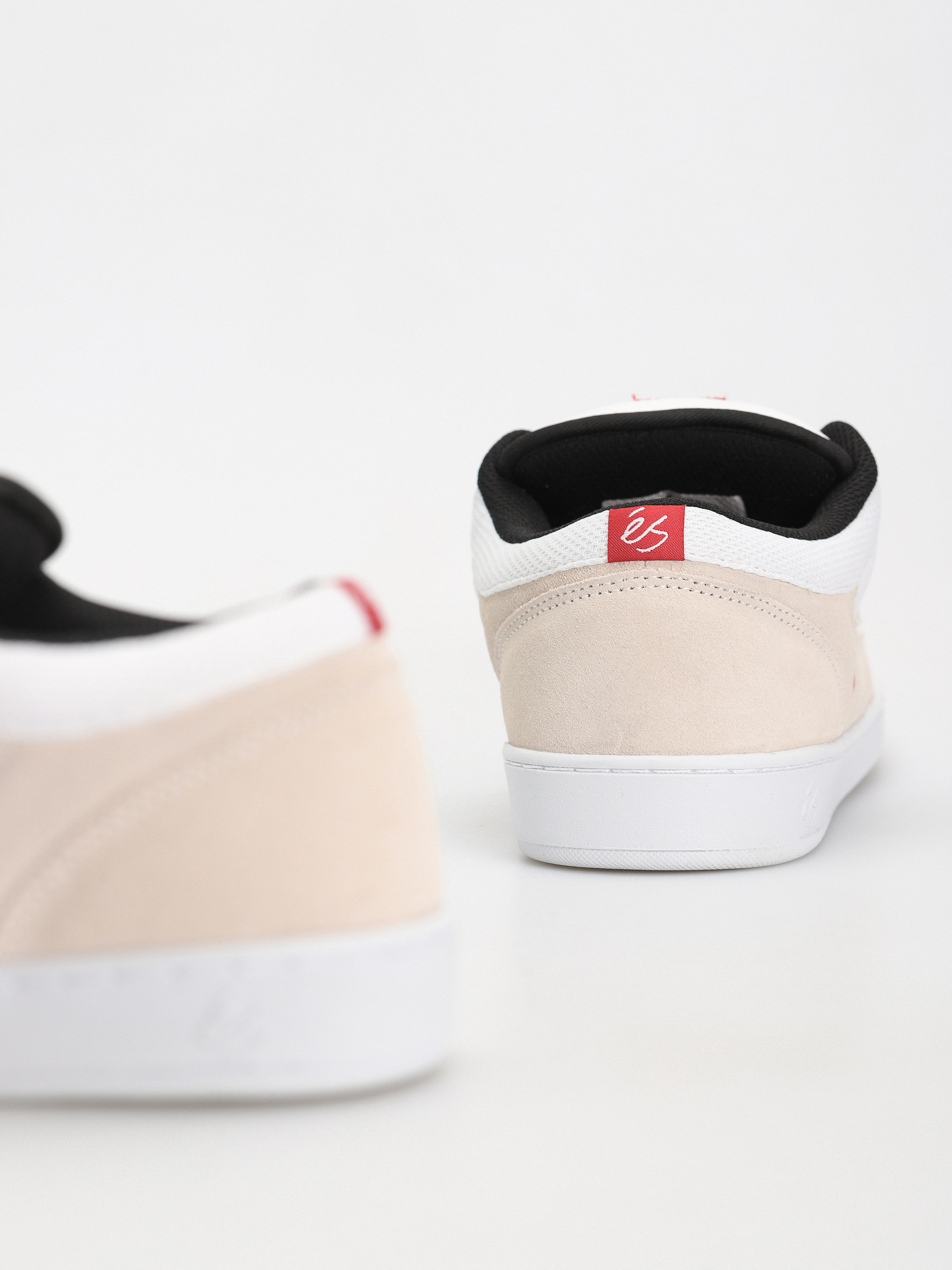 eS Sophisto Shoes (white)