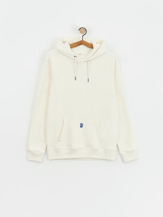 Poetic Collective Strokes HD Hoodie (ivory)