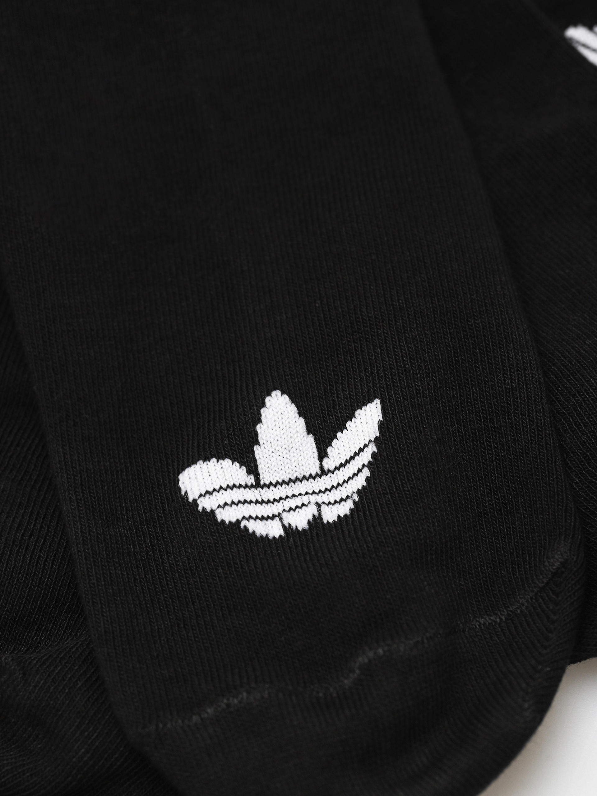 adidas Treofil Liner 6 3Pk Socken (black)