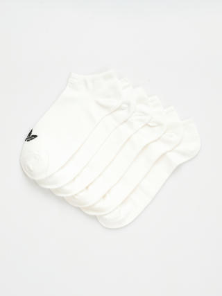 adidas Treofil Liner 6 3Pk Socks (white)