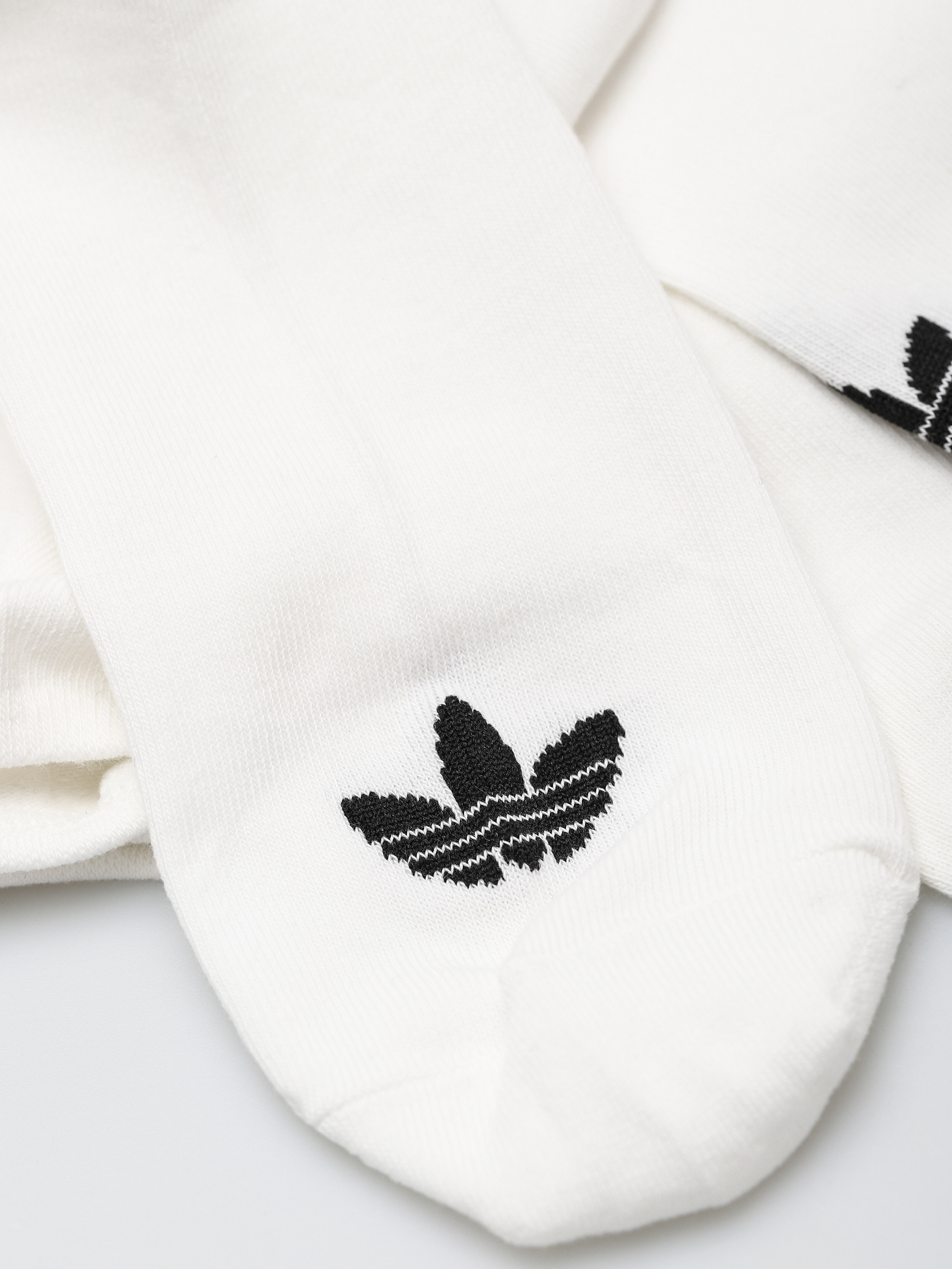 adidas Treofil Liner 6 3Pk Socks (white)