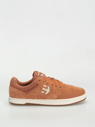 Etnies Marana Shoes (brown/sand)