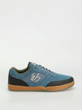 eS Swift 1.5 Shoes (black/blue/black)