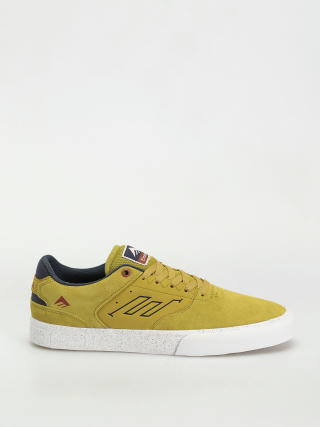 Emerica The Low Vulc Shoes (gold)