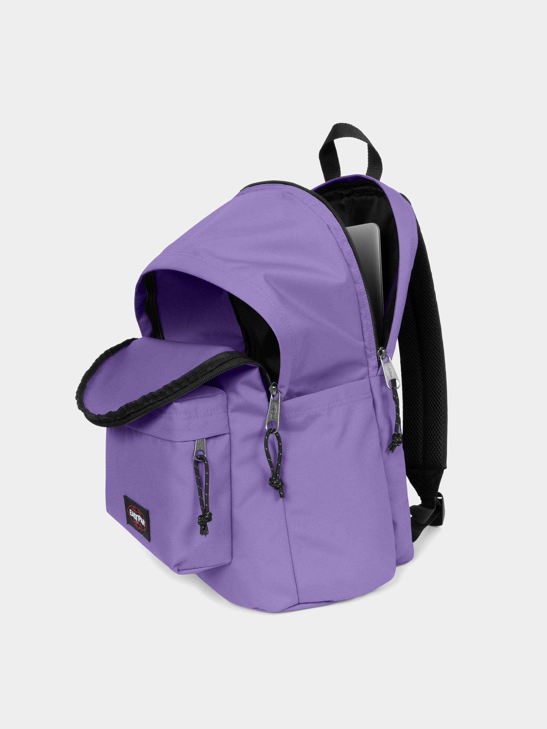 Eastpak Backpack Day Office violet petal lilac