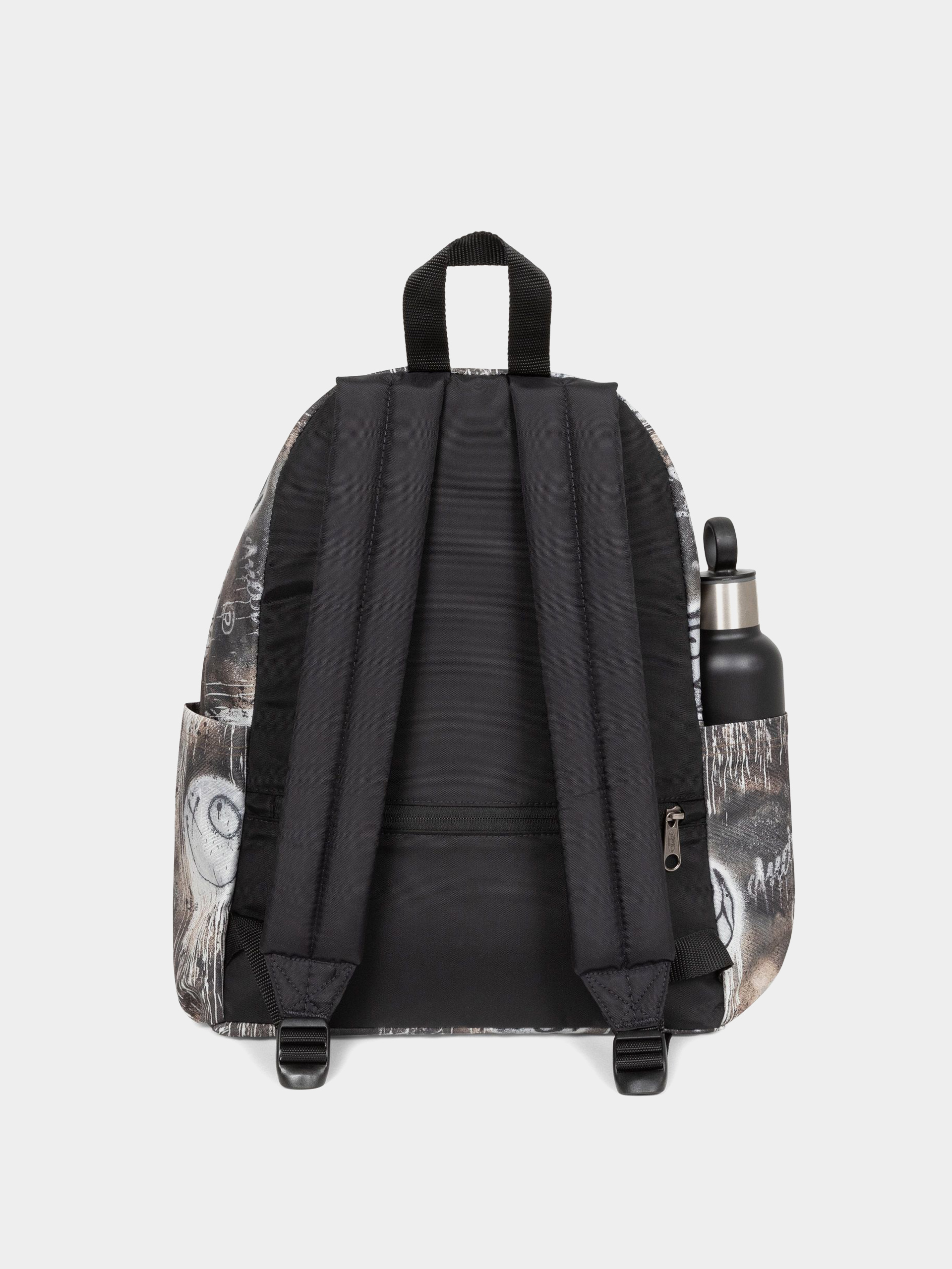 Eastpak Backpack X Andre Day Pak R grey in the maze