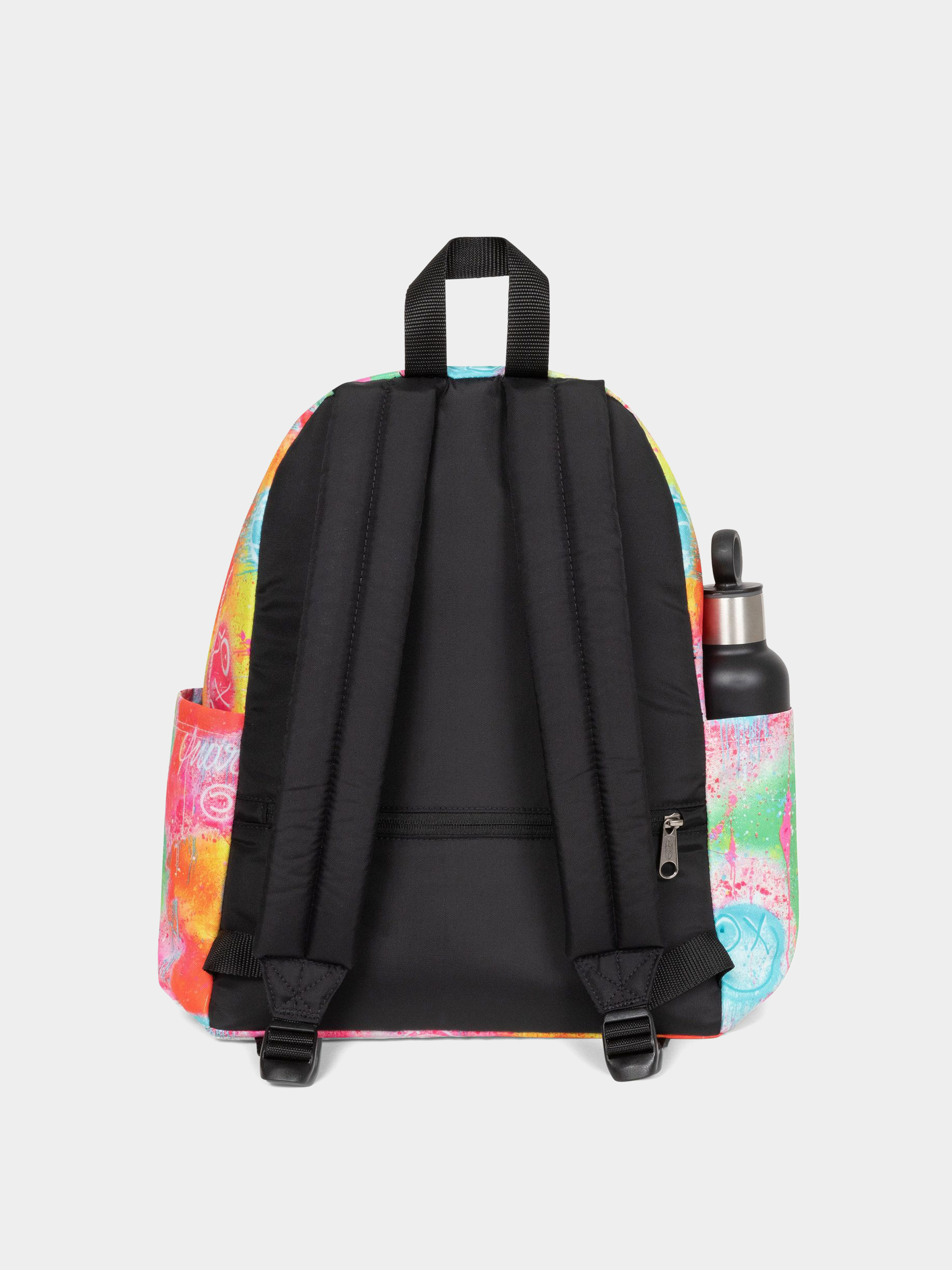 Eastpak Rucksack X Andre Day Pak'R (fluo clouds)