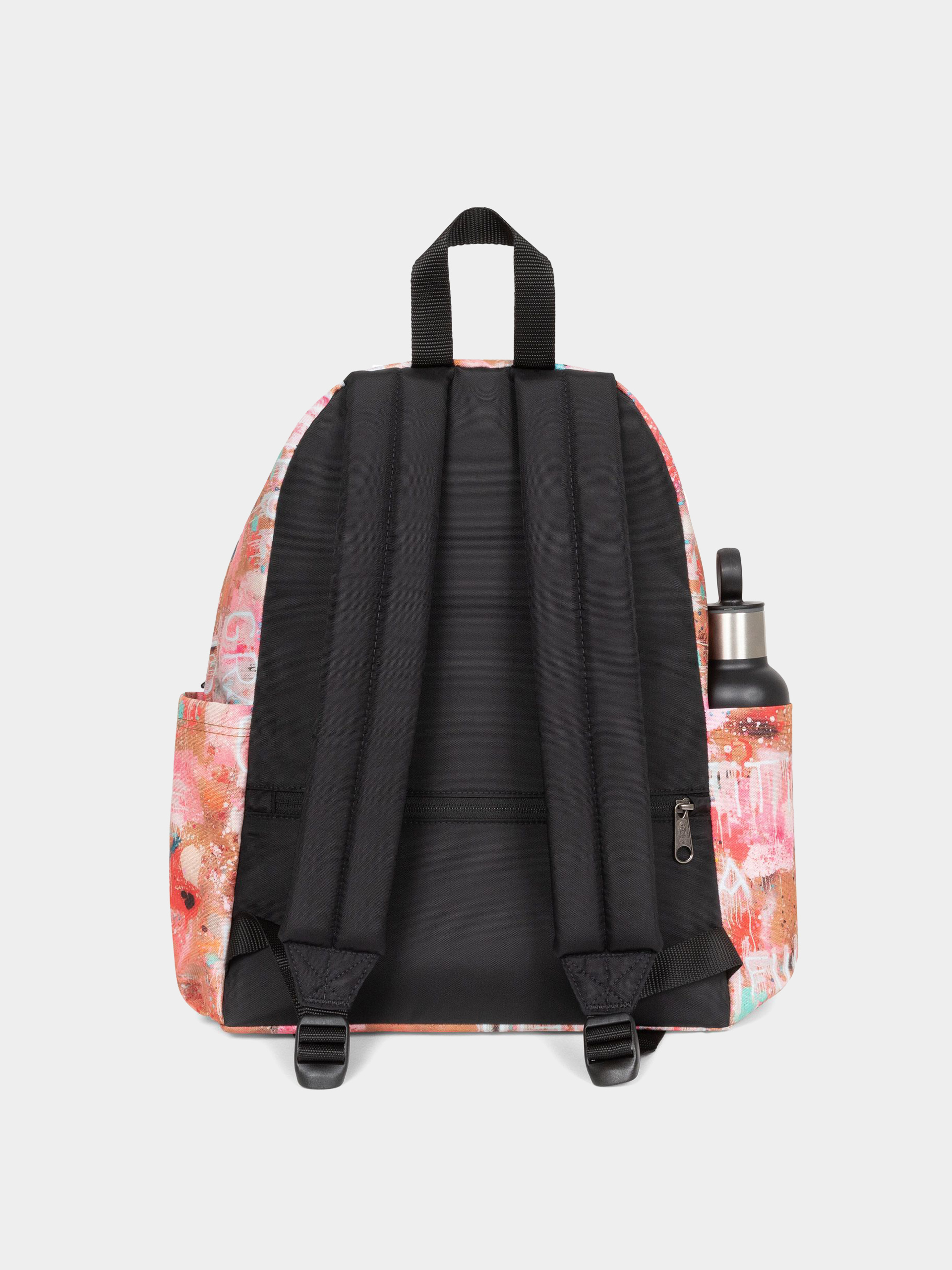 Eastpak Backpack X Andre Day Pak R orange beautiful crime