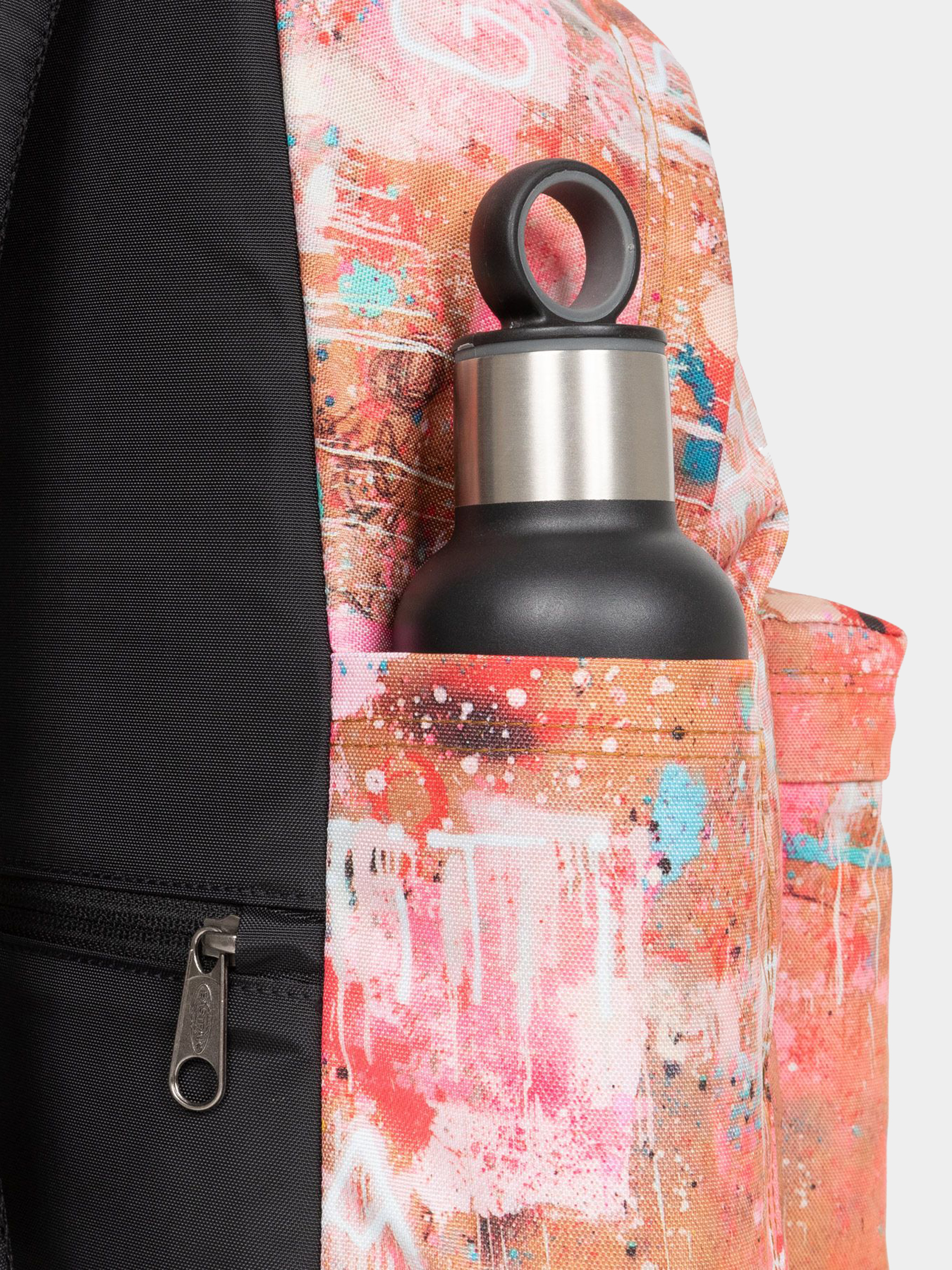 Eastpak Rucksack X Andre Day Pak'R (beautiful crime)