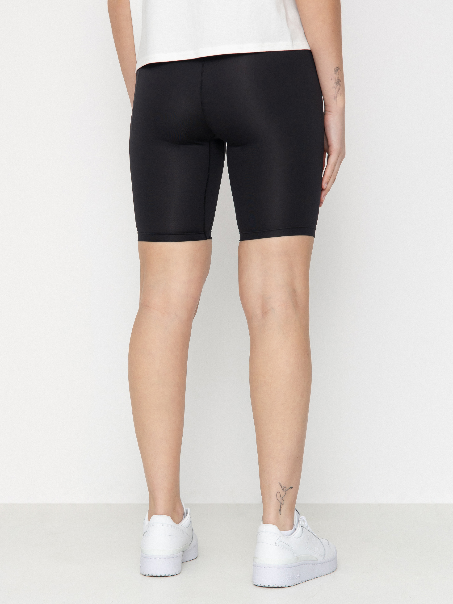 The North Face Flex 8In Tight Wmn Leggings (tnf black)