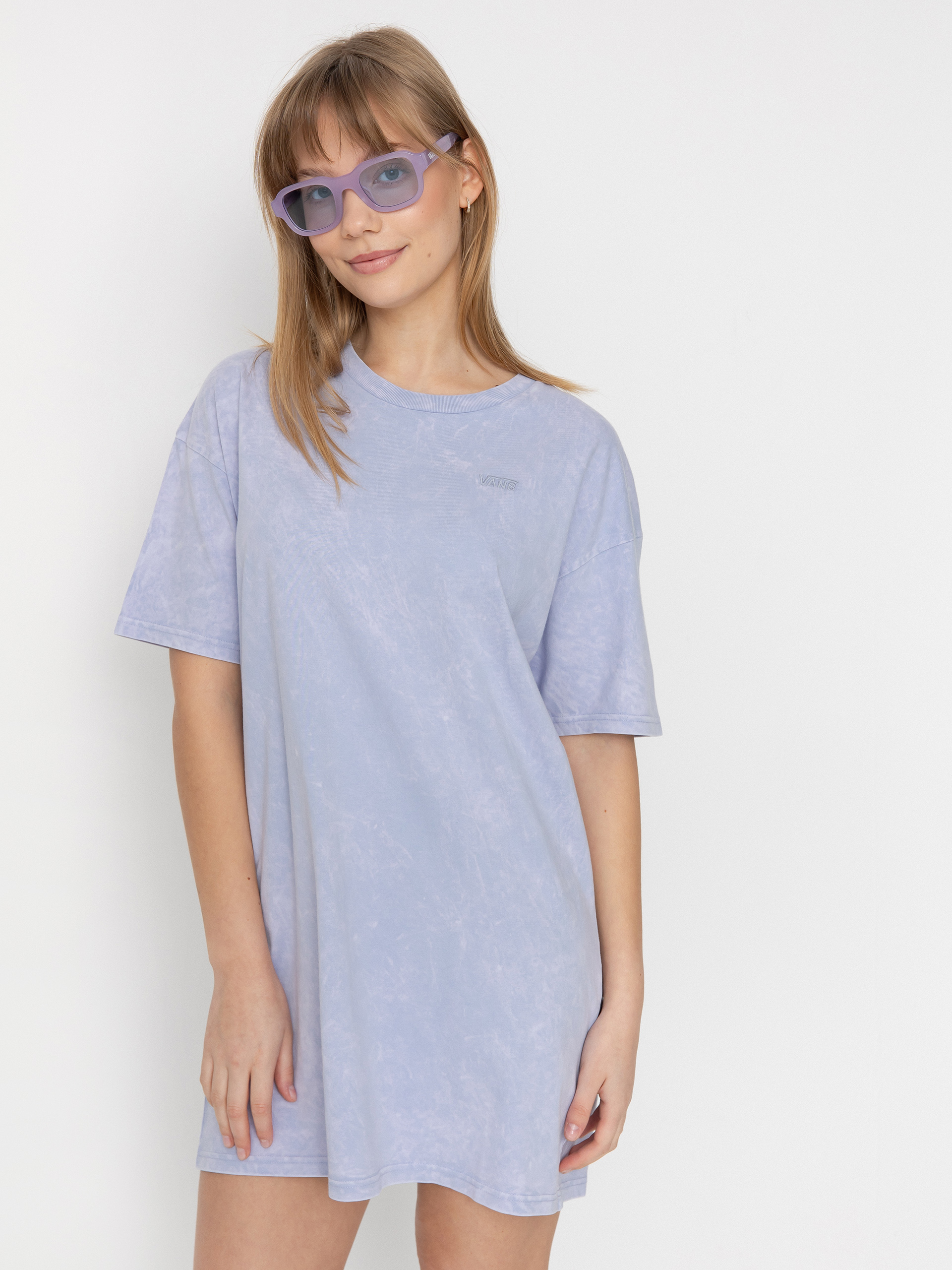 Vans Dress Cosmic Wash Wmn (cosmic sky)