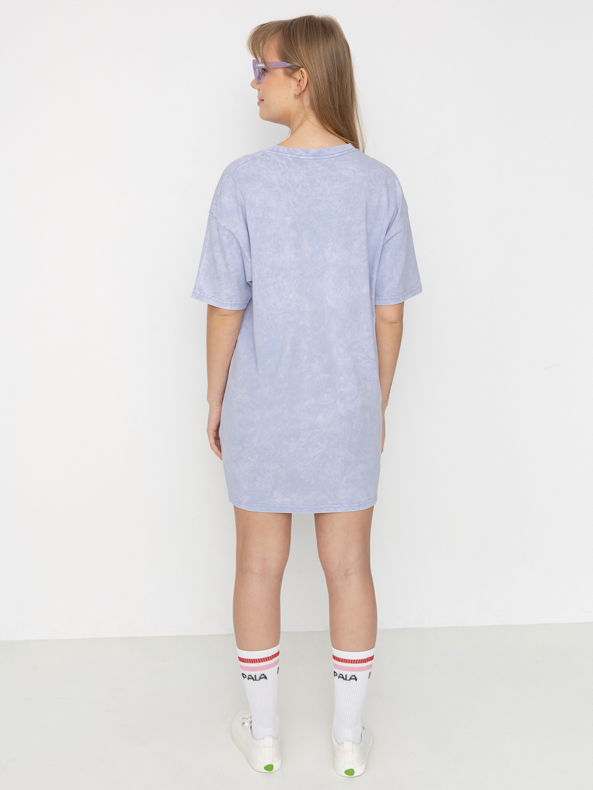 Vans Dress Cosmic Wash Wmn (cosmic sky)
