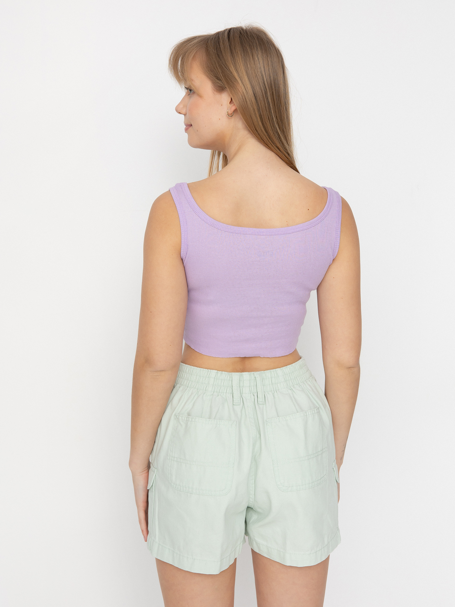 Billabong Wild Waves Wmn T-Shirt (peaceful lilac)