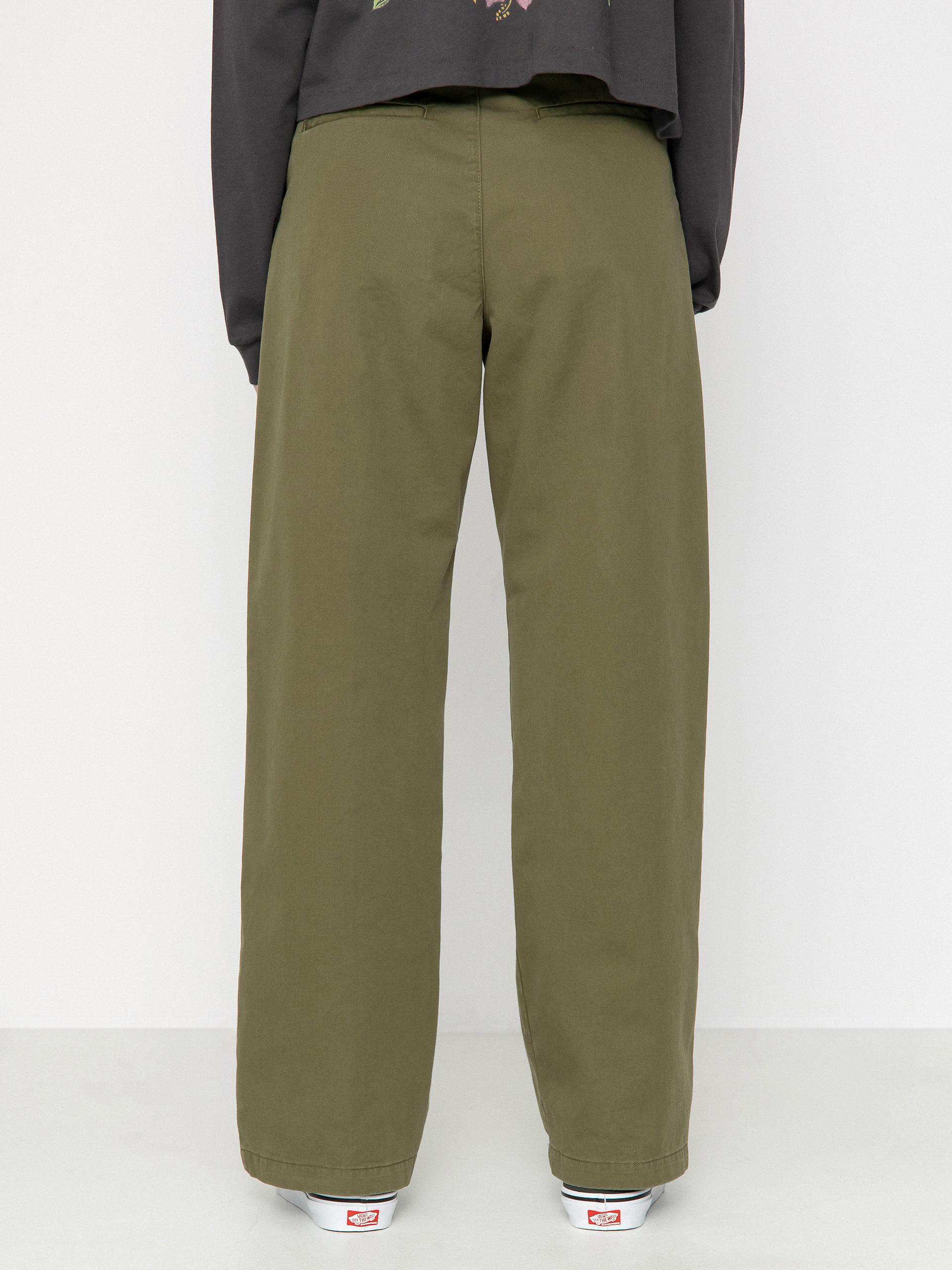 Carhartt WIP Pants Leola Wmn (dundee)