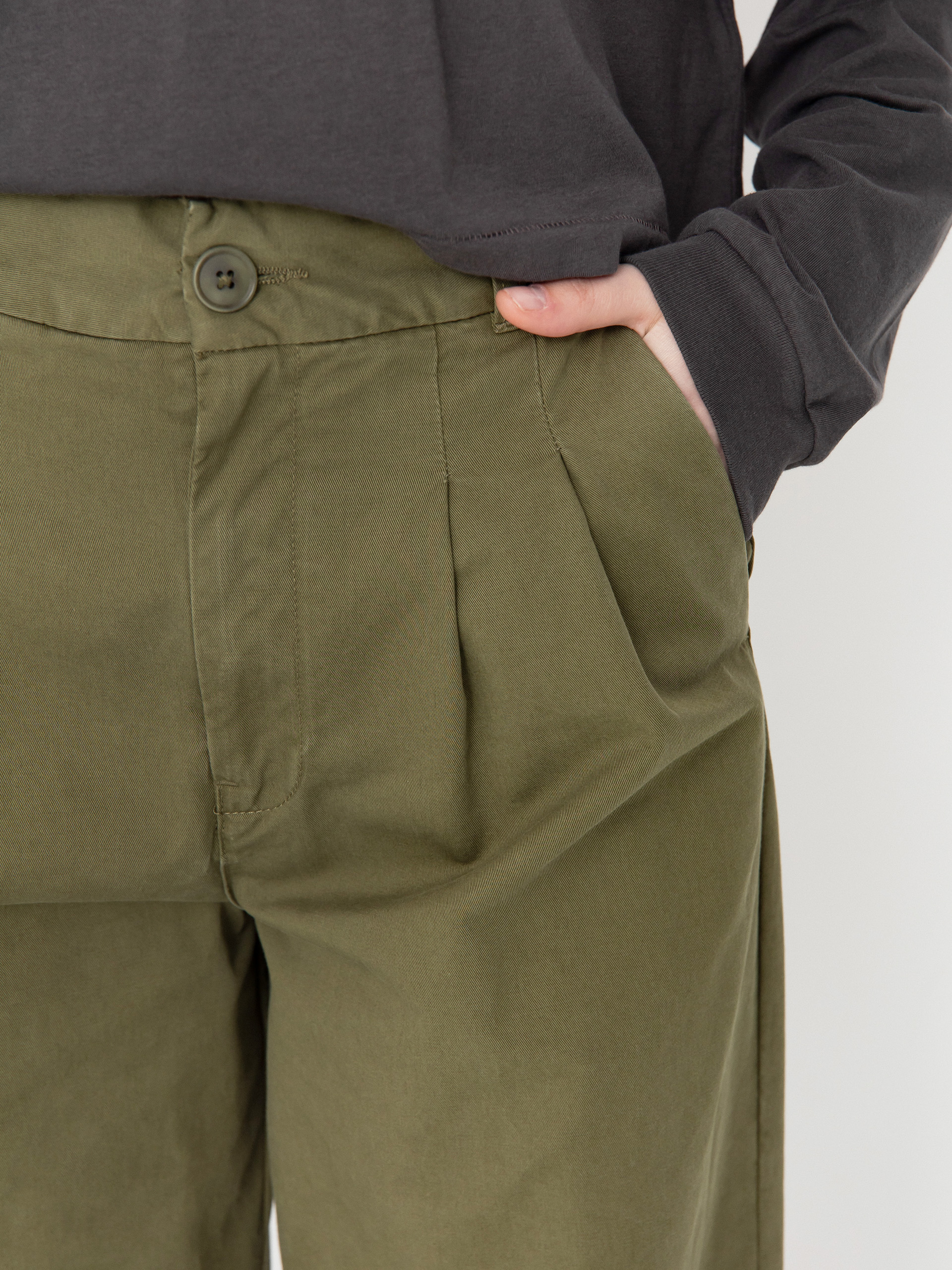 Carhartt WIP Hose Leola Wmn (dundee)
