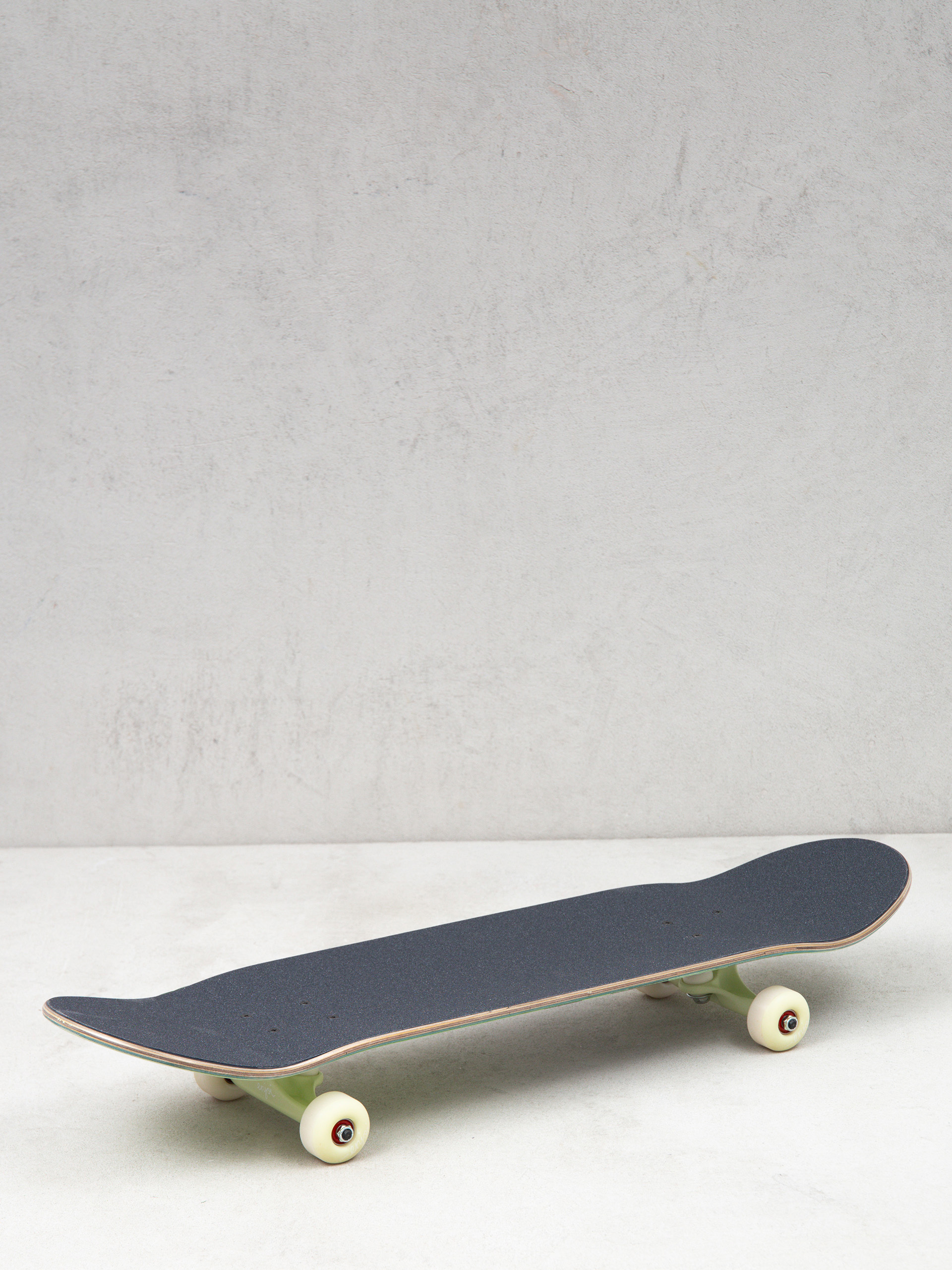 Enjoi Glow Panda Premium Skateboard (light green)