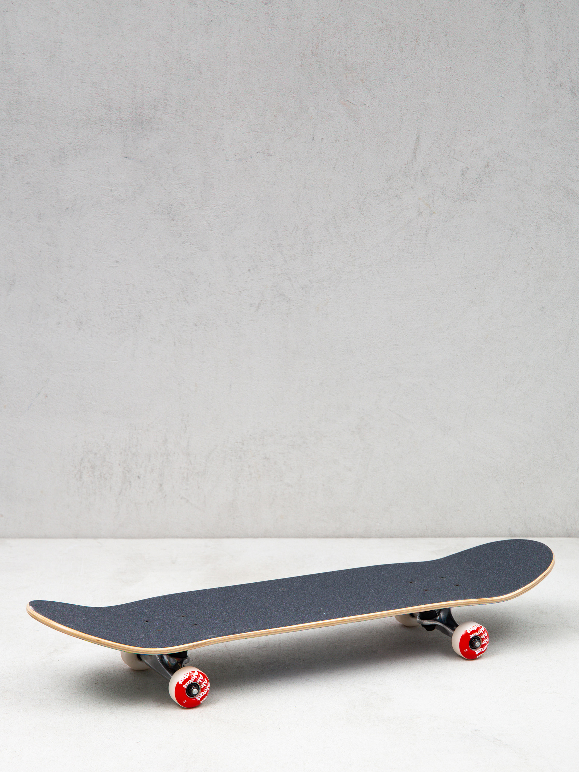 Almost Thin Lizzy Skateboard (assorted)