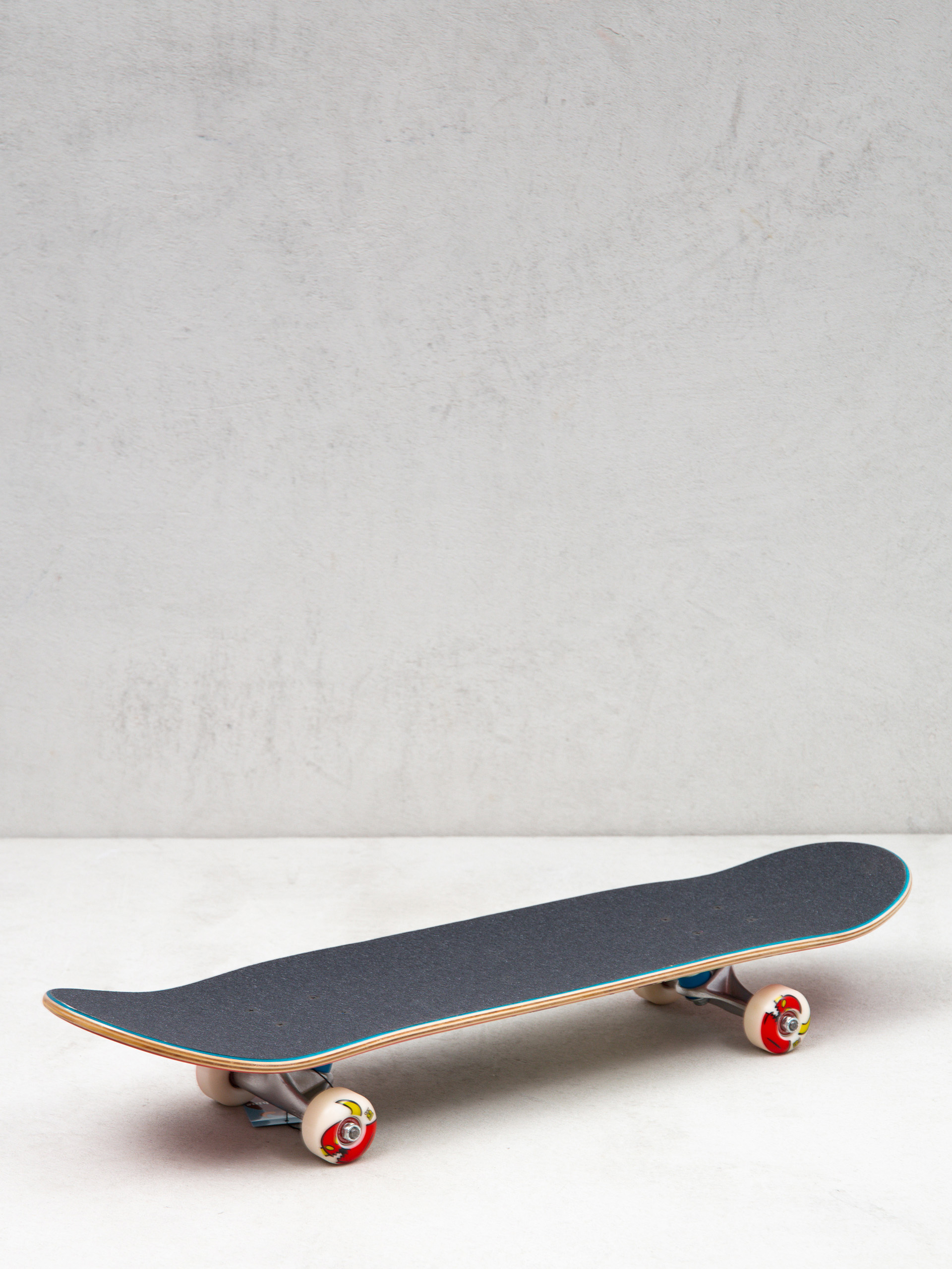 Toy Machine Vice Monster Mini Skateboard (red)