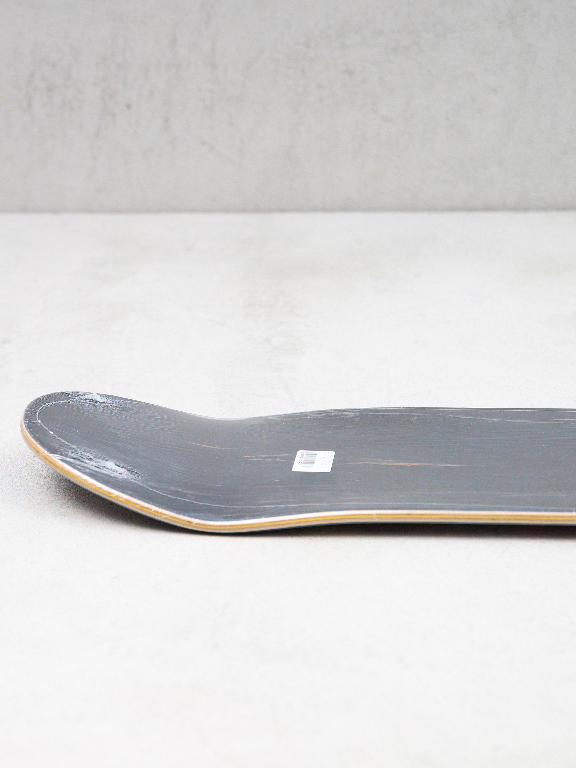 Poetic Collective Red Strokes MC Deck (white/multi)