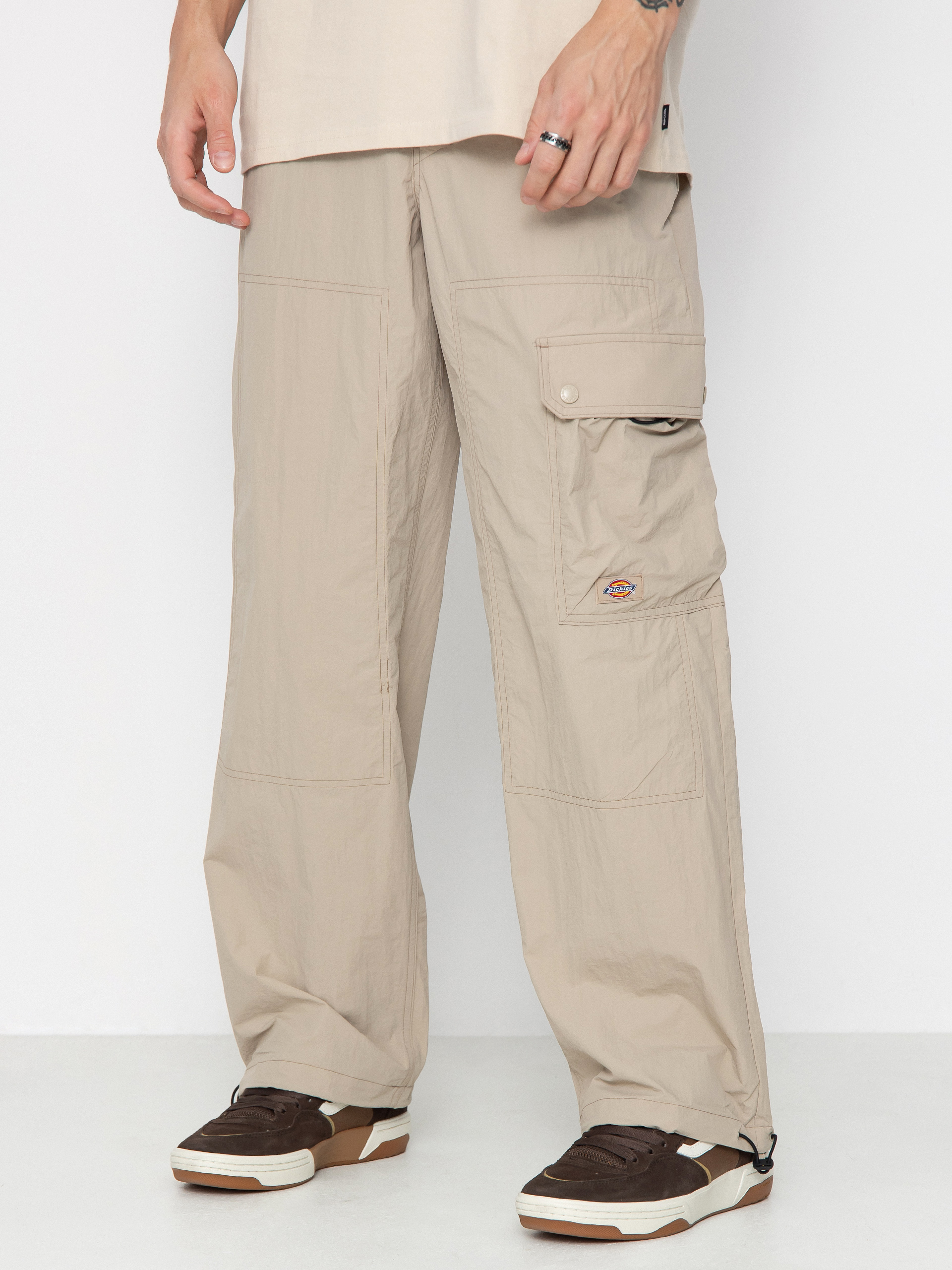 Dickies Hose Jackson Cargo (sandstone)