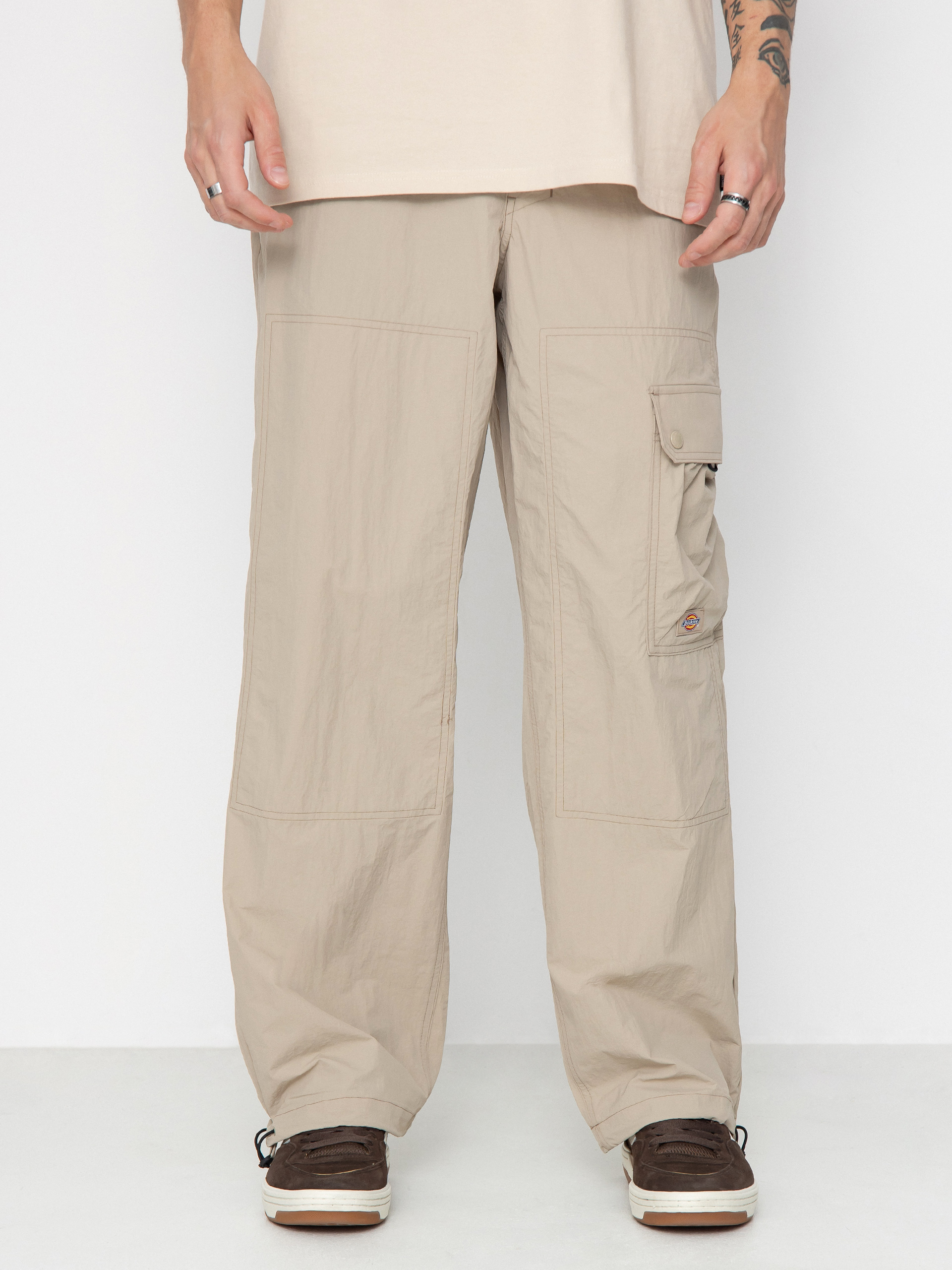 Dickies Hose Jackson Cargo (sandstone)