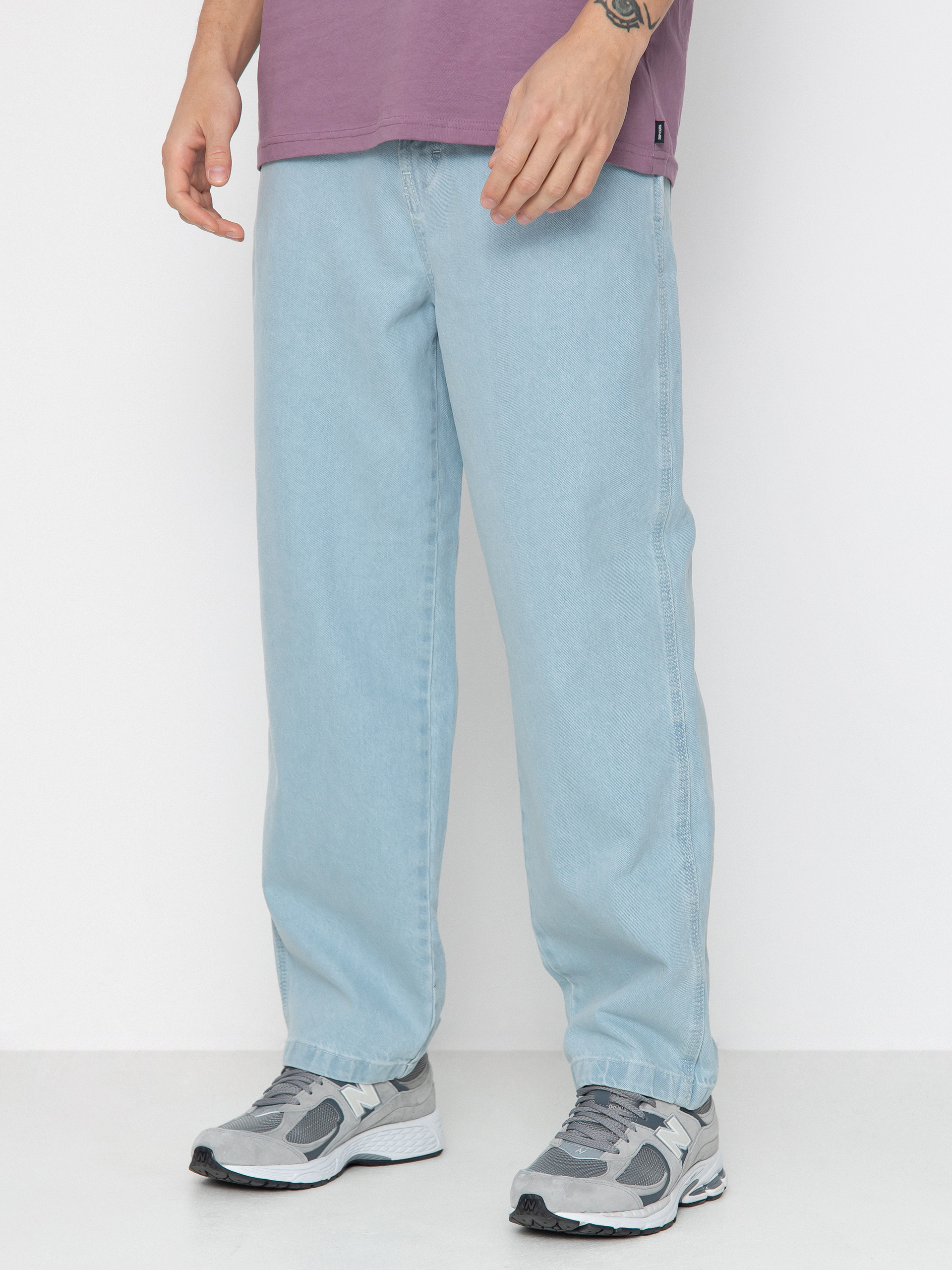 Dickies Madison Hose (vintage aged blue)