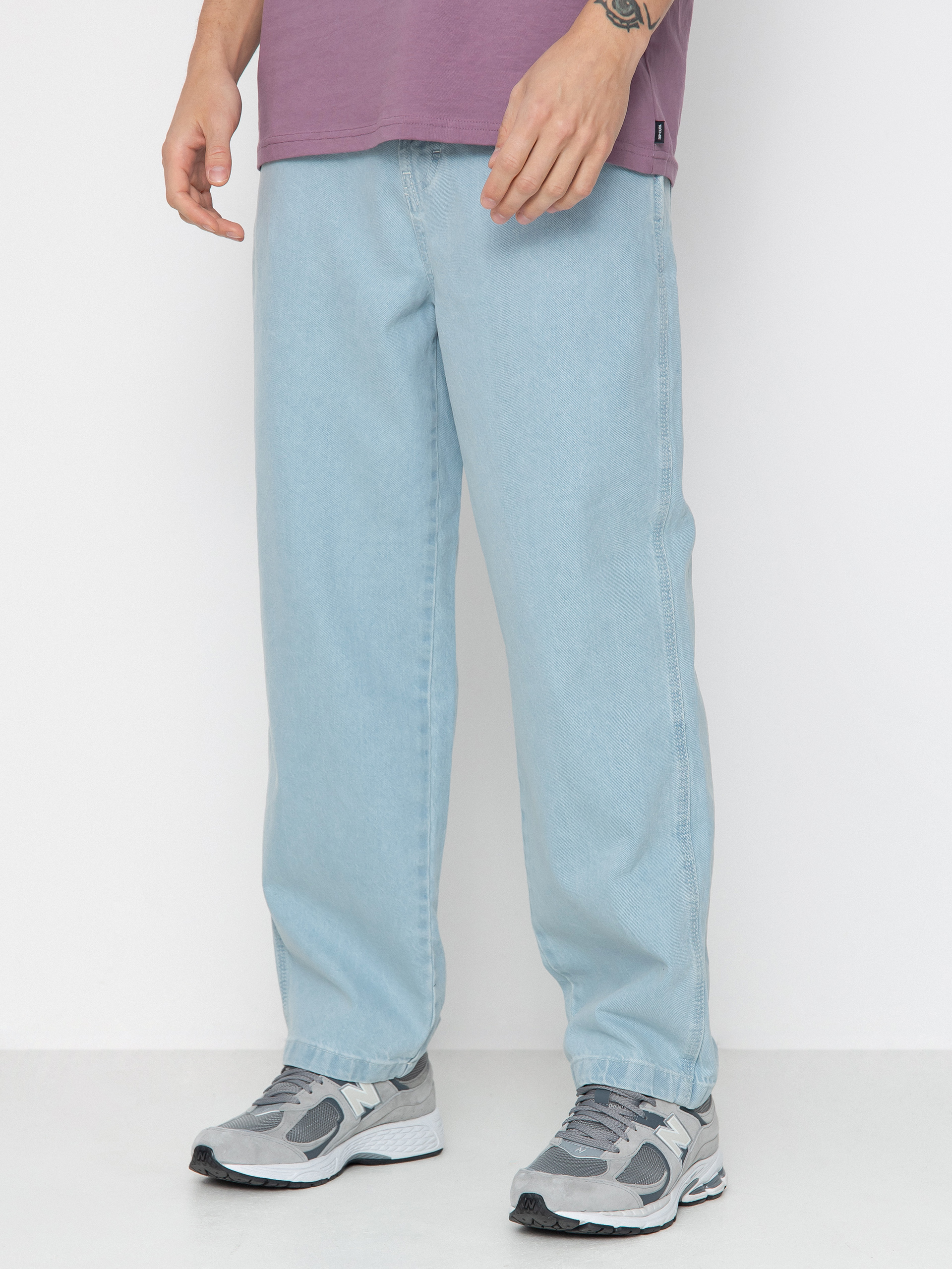 Dickies Madison Pants - blue (vintage aged blue) Dickies Madison Pants - blue (vintage aged blue)