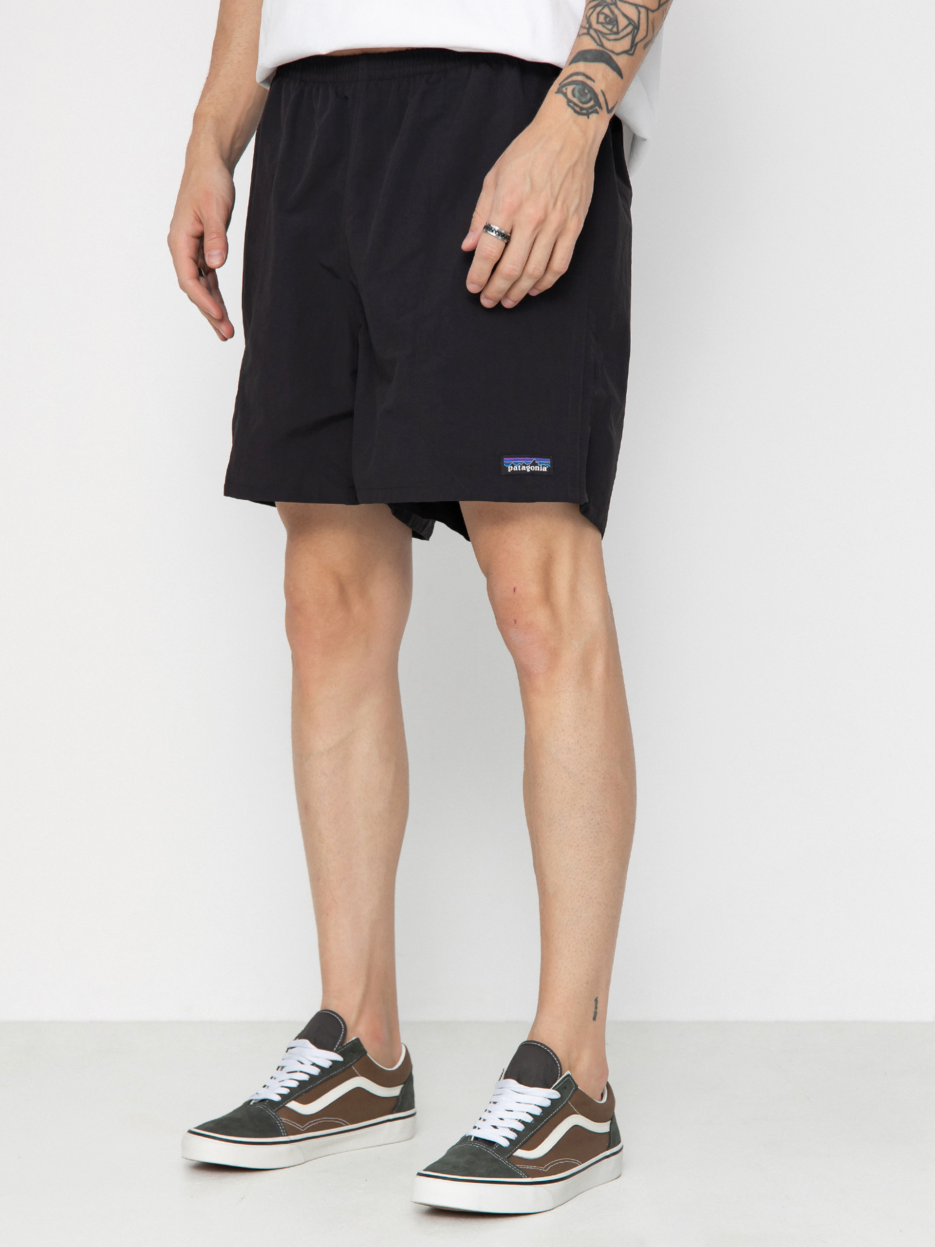 Patagonia Baggies Shorts (black)
