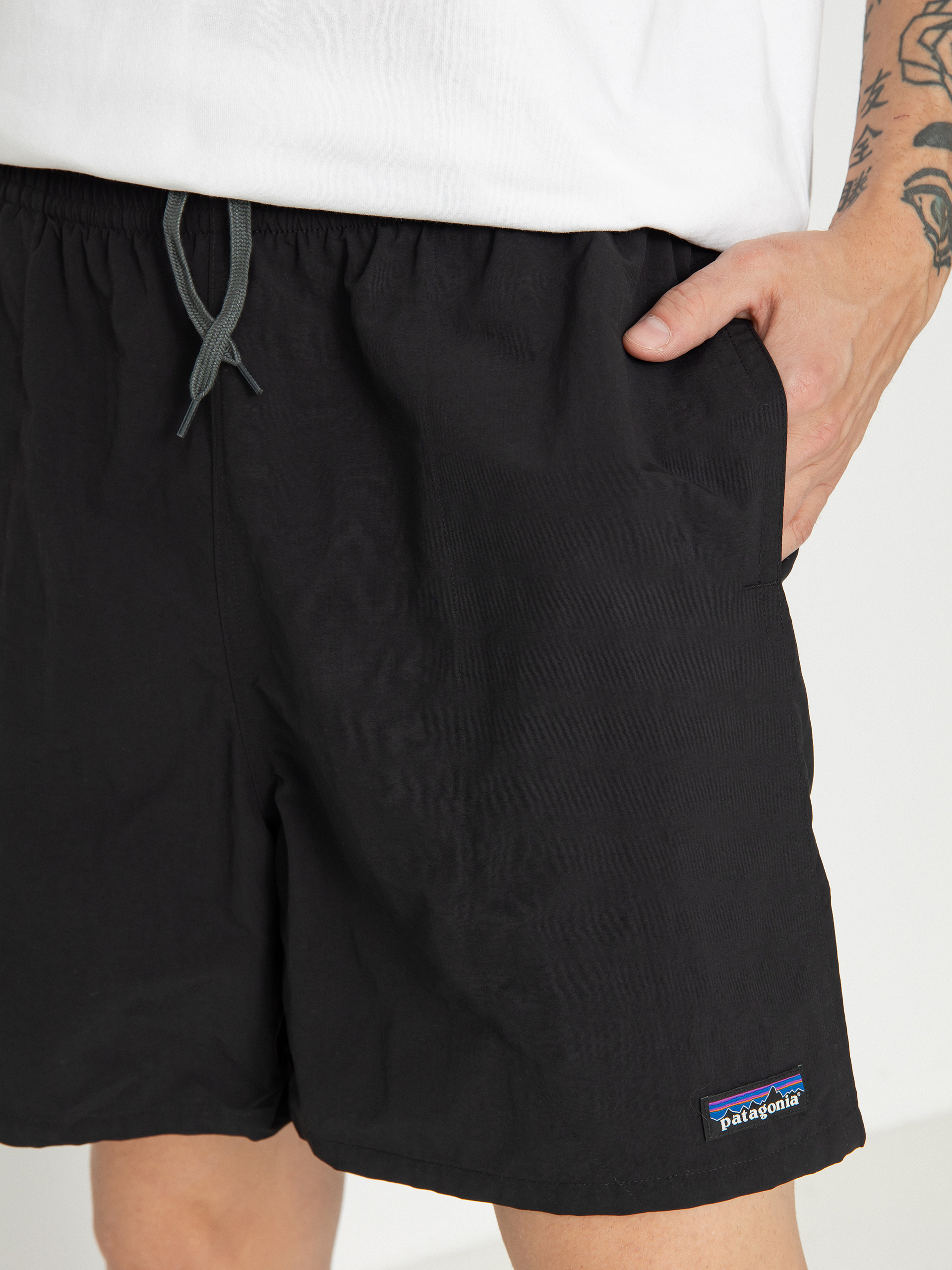Patagonia Baggies Shorts (black)