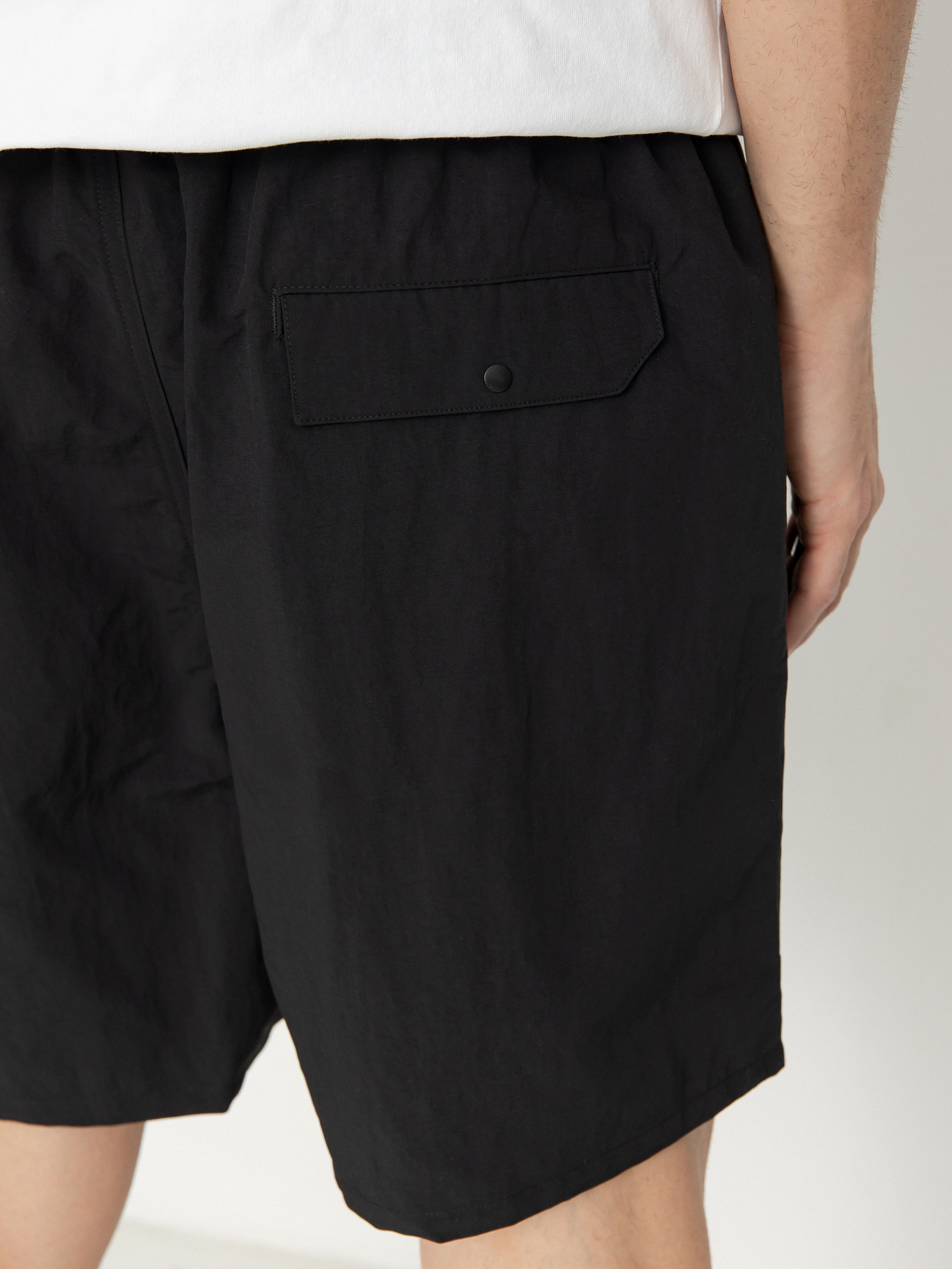 Patagonia Baggies Shorts (black)