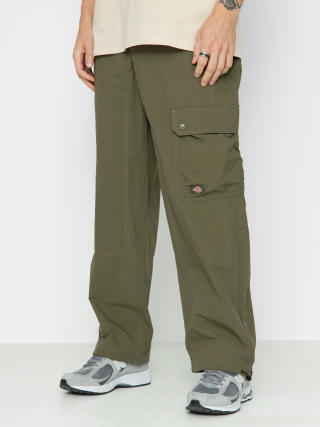 Dickies Hose Jackson Cargo (military green)