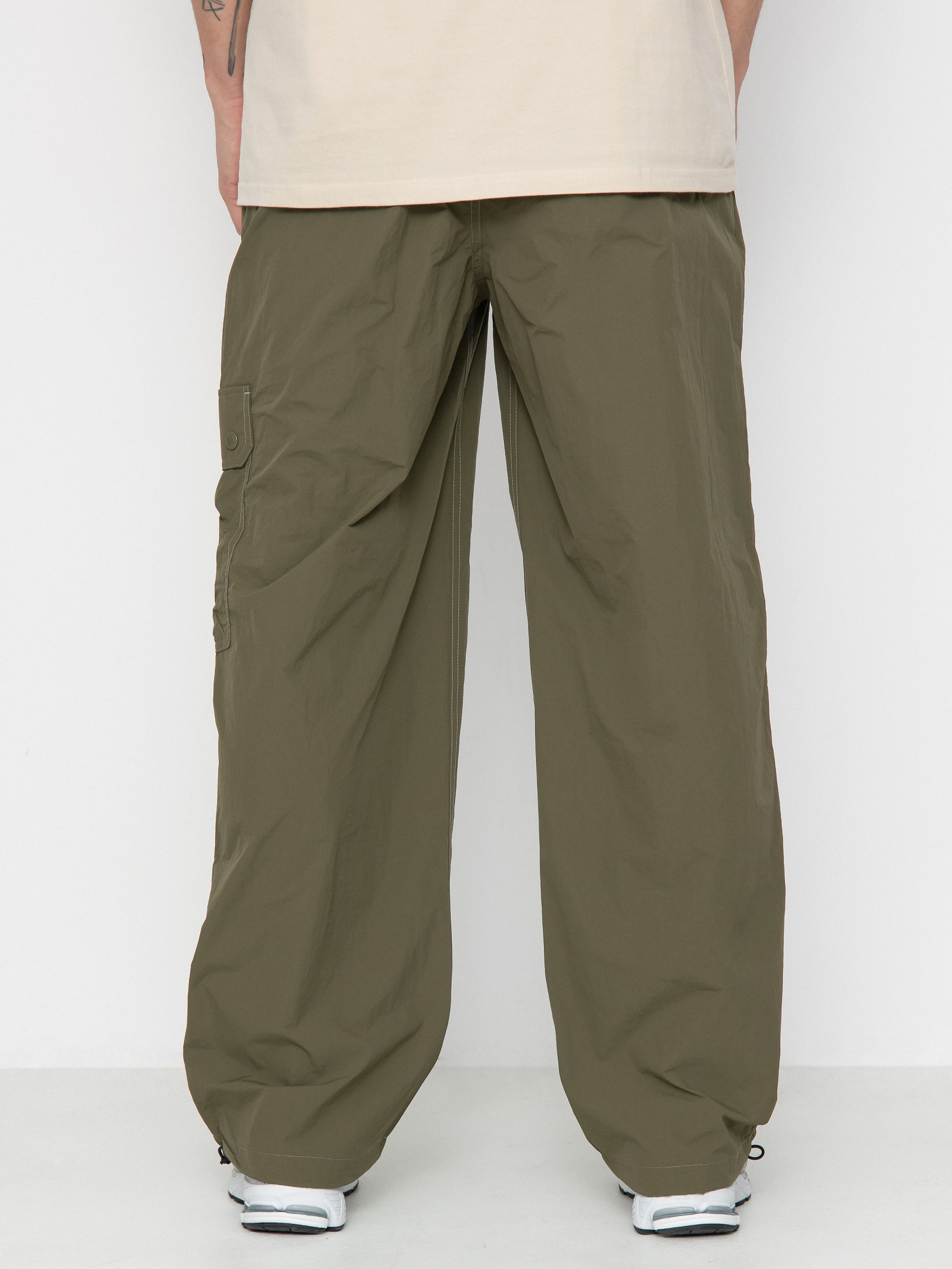Dickies Hose Jackson Cargo (military green)