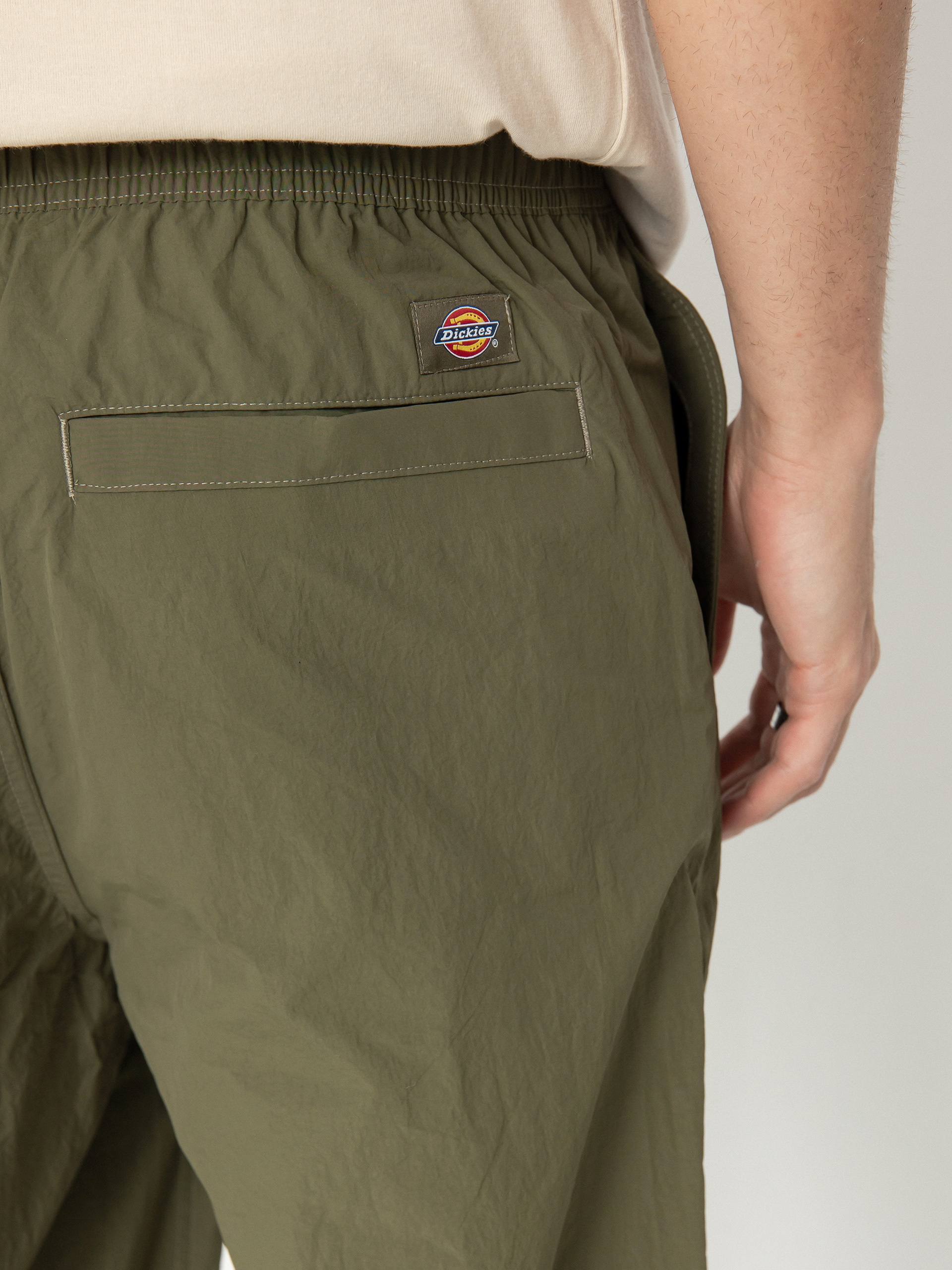 Dickies Hose Jackson Cargo (military green)