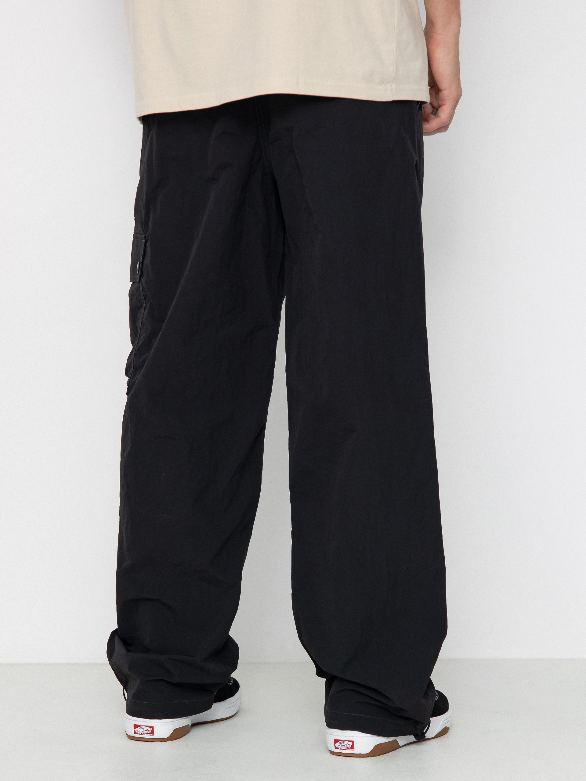 Dickies Pants Jackson Cargo (black)