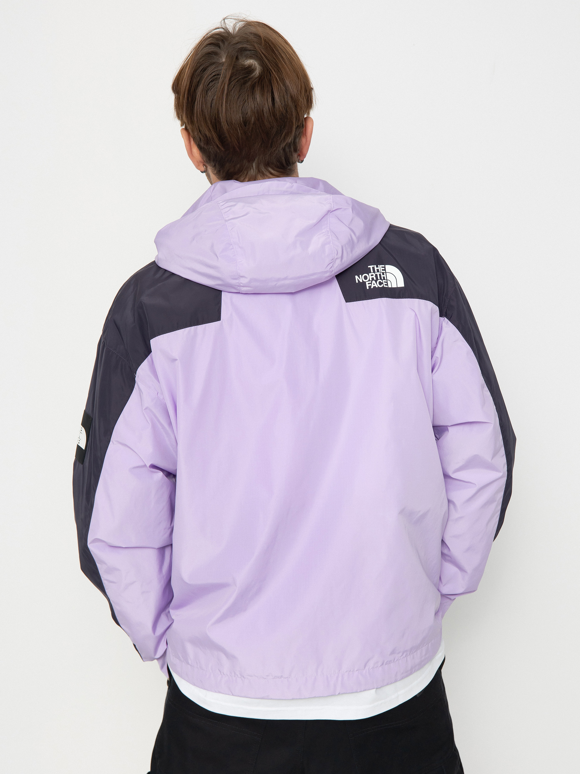 The North Face Jacket Tustin Cargo Pkt (lite lilac/amethyst pur)