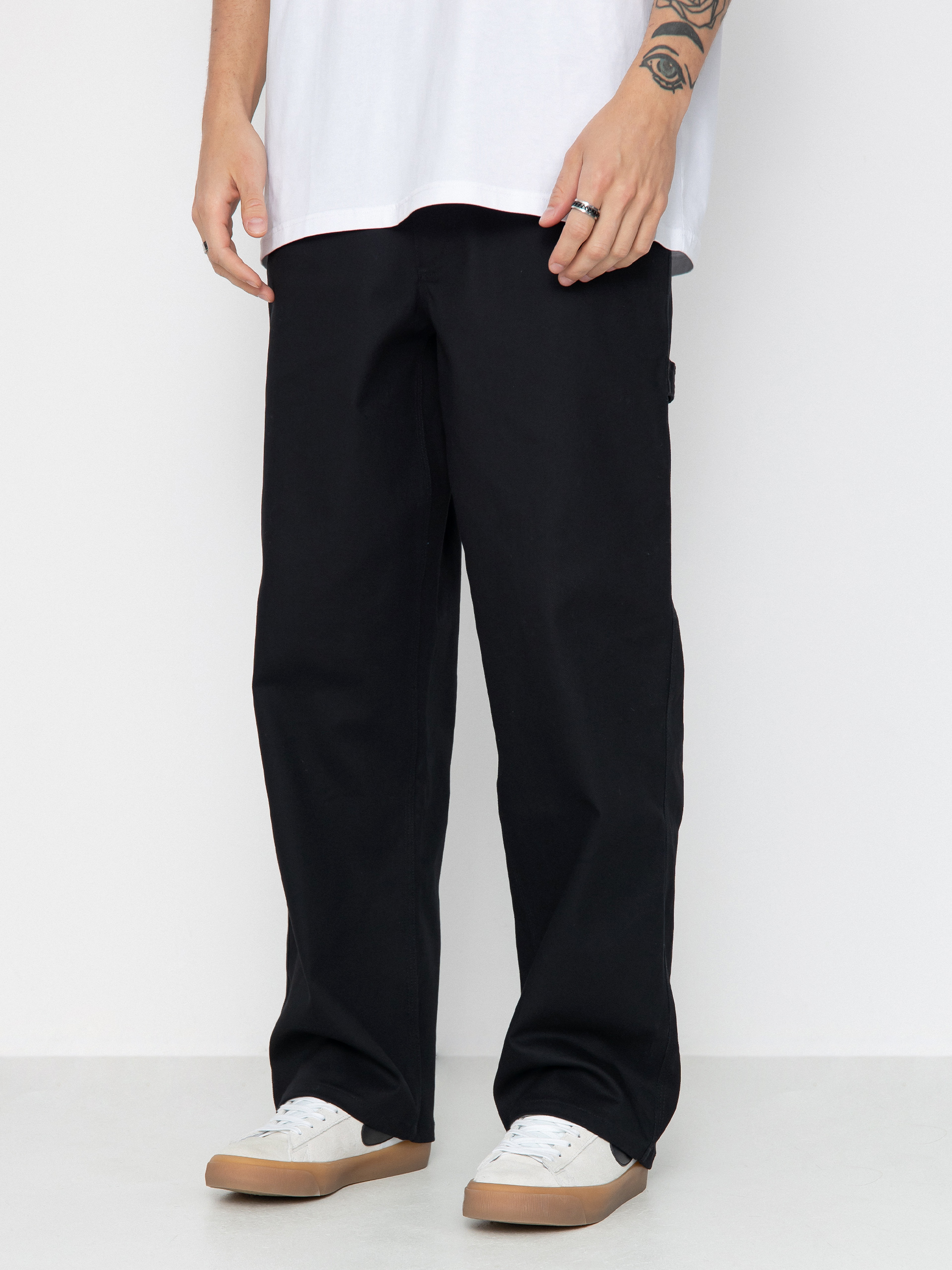 Nike SB Nike Life Pants (black/black)