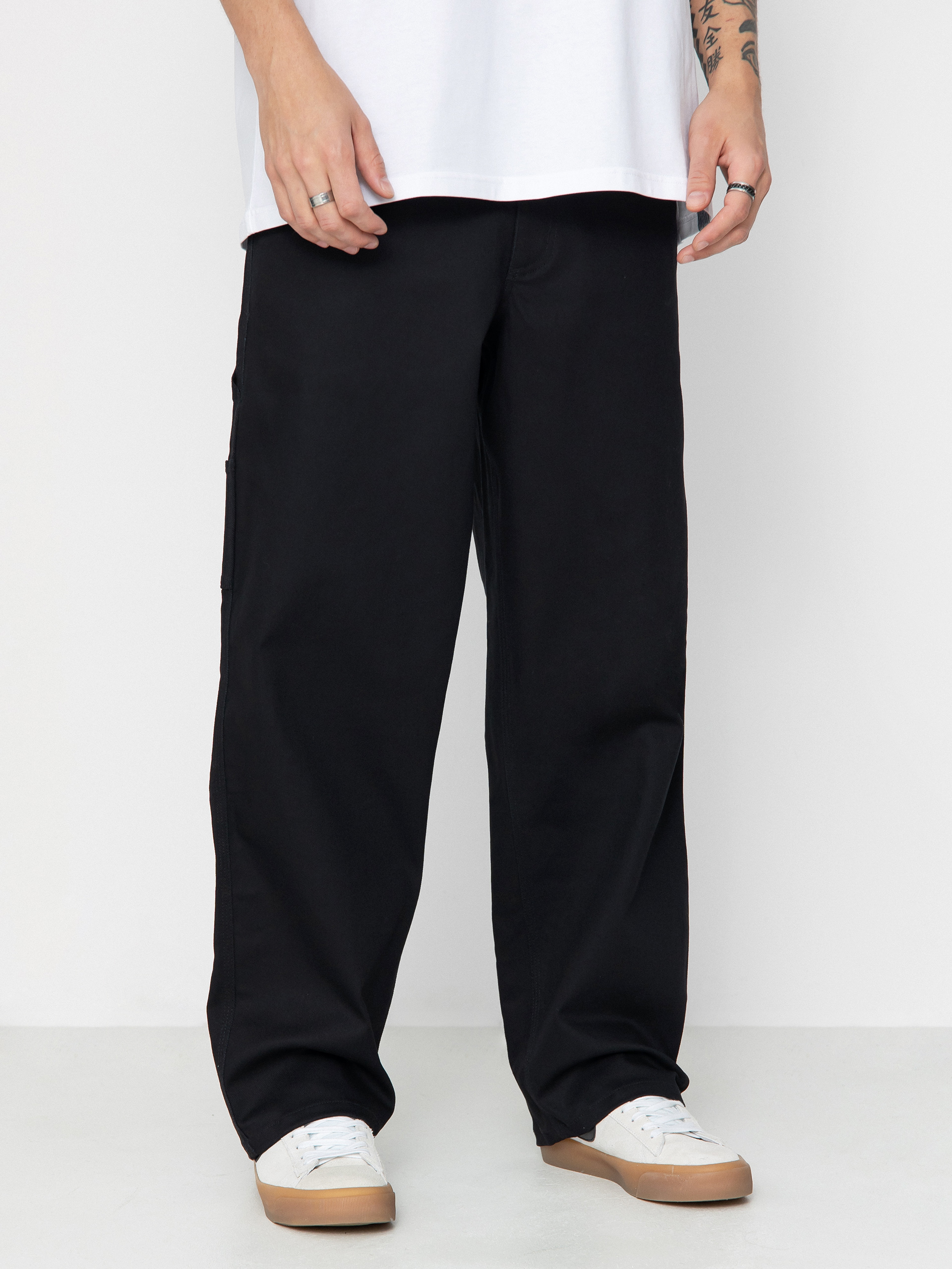 Nike SB Nike Life Pants (black/black)