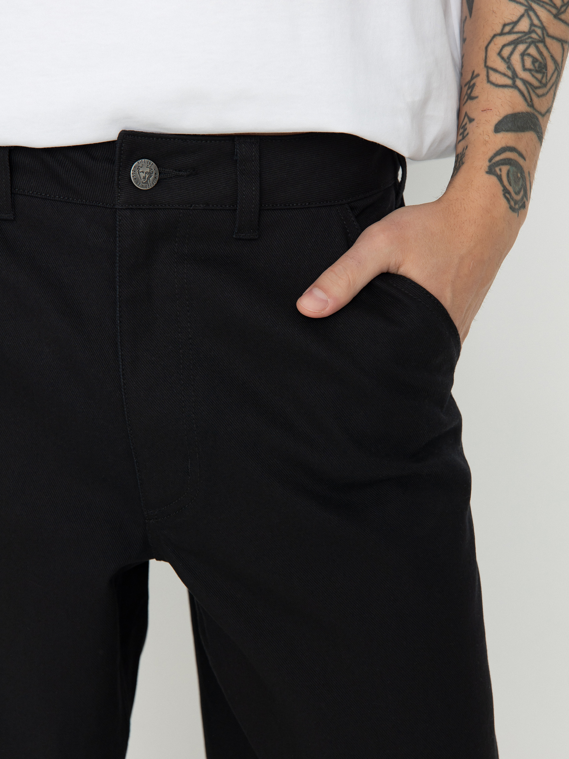 Nike SB Nike Life Hose (black/black)