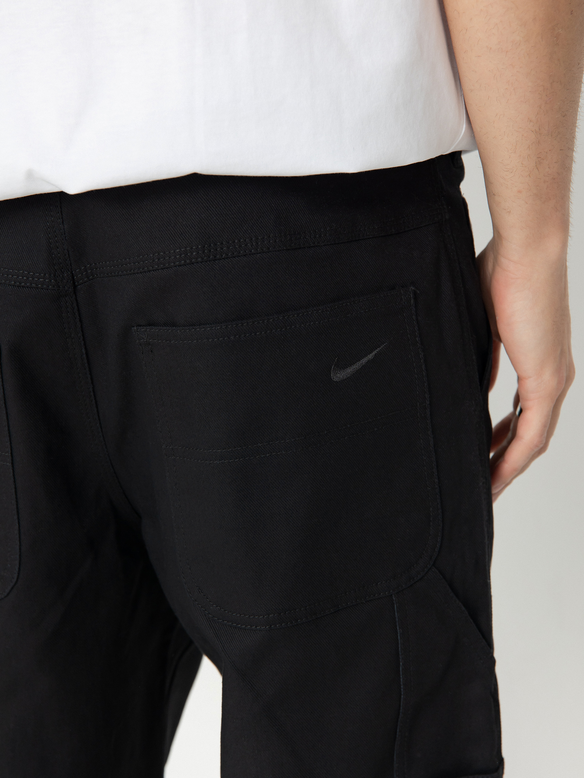 Nike SB Nike Life Pants (black/black)