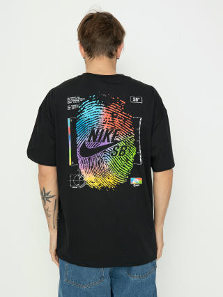 Nike SB Thumbprint T-shirt (black)