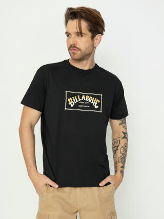 Billabong T-Shirt Arch (black)