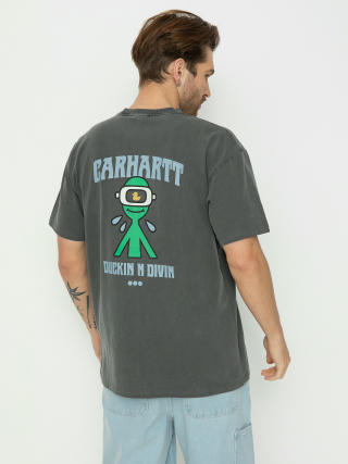 Carhartt WIP Duckin T-Shirt (black)