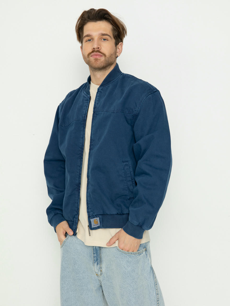 Carhartt WIP OG Santa Fe Jacket (elder)