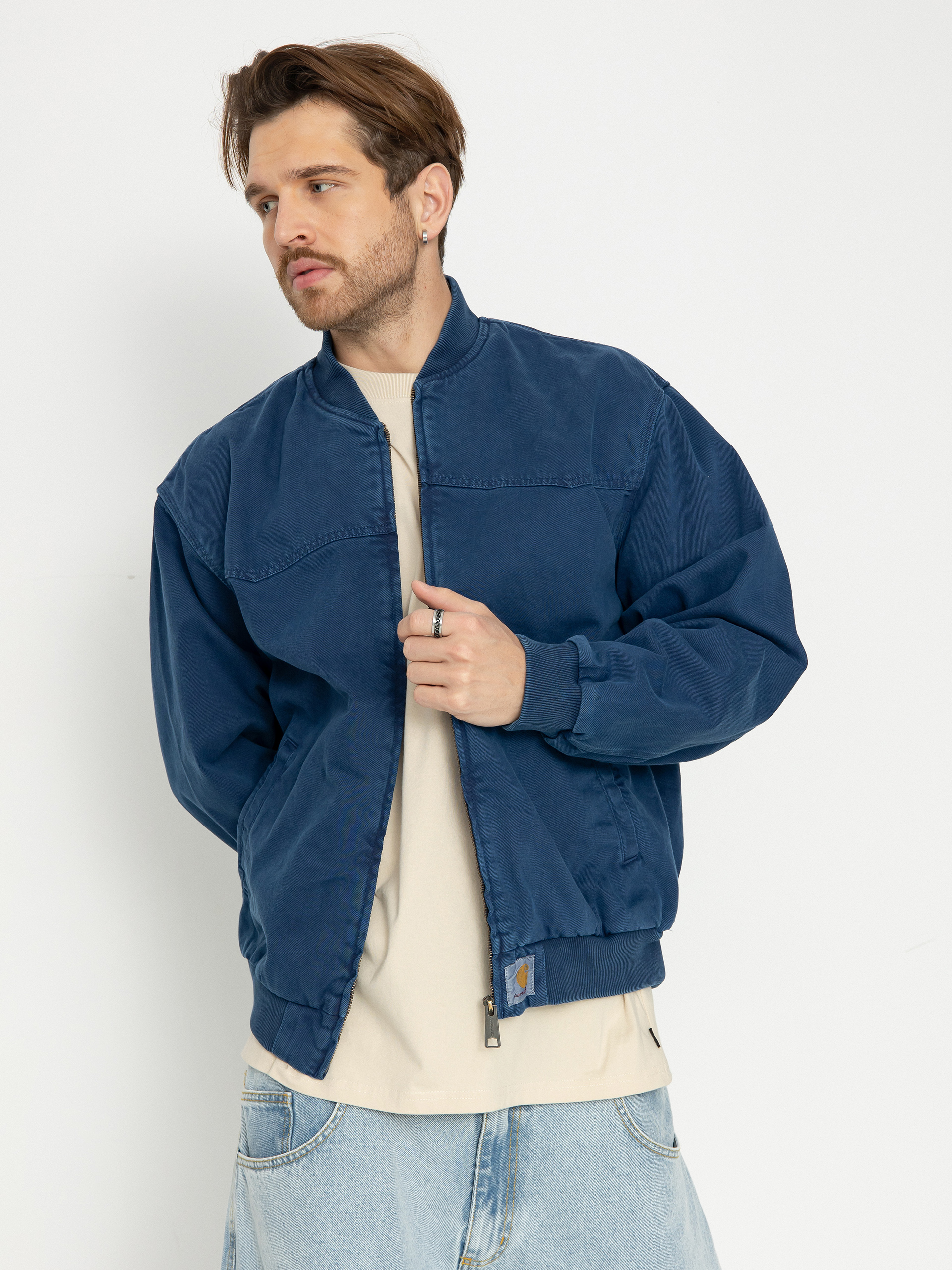 Carhartt WIP OG Santa Fe Jacket (elder)