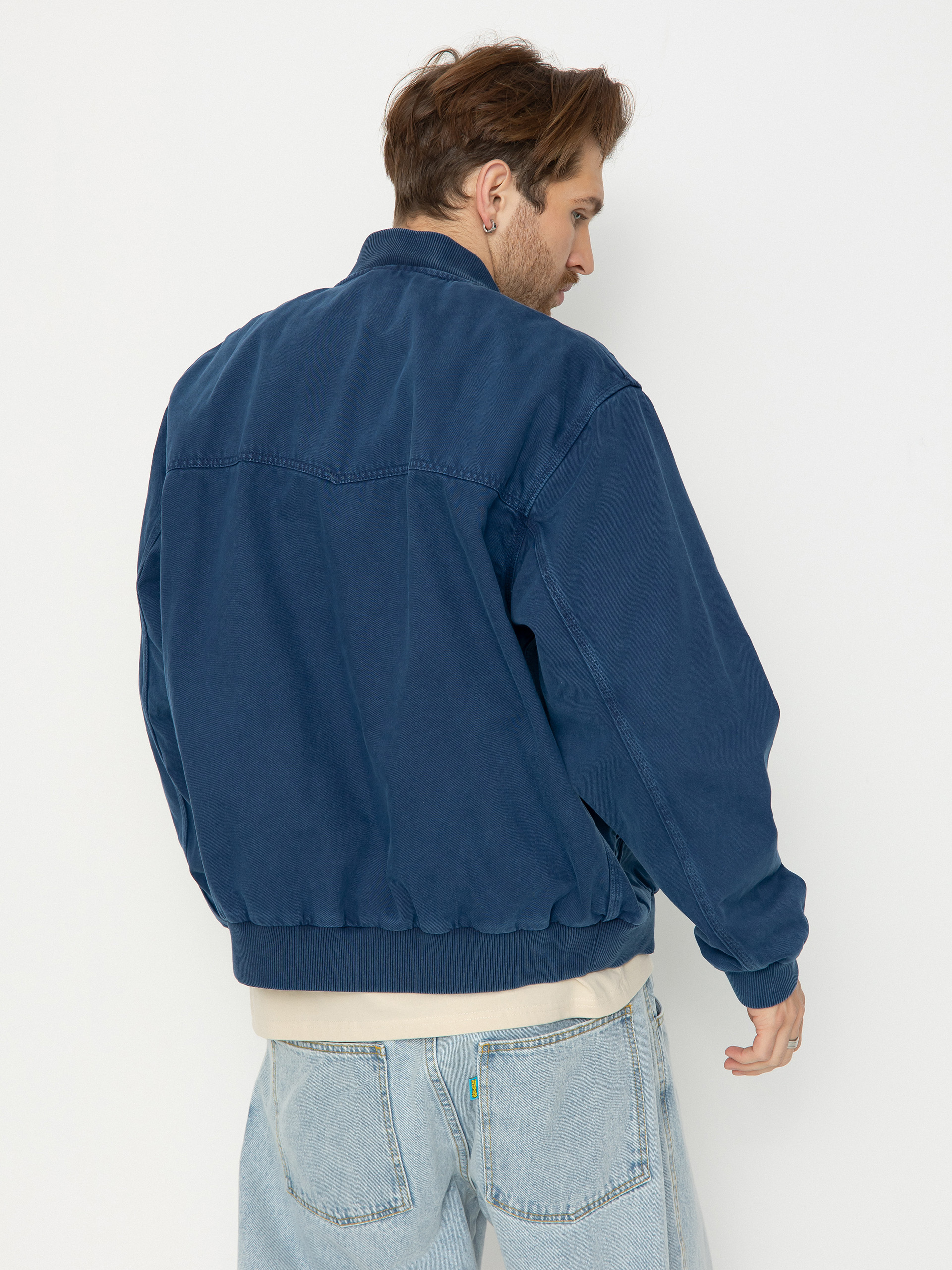 Carhartt WIP OG Santa Fe Jacket (elder)