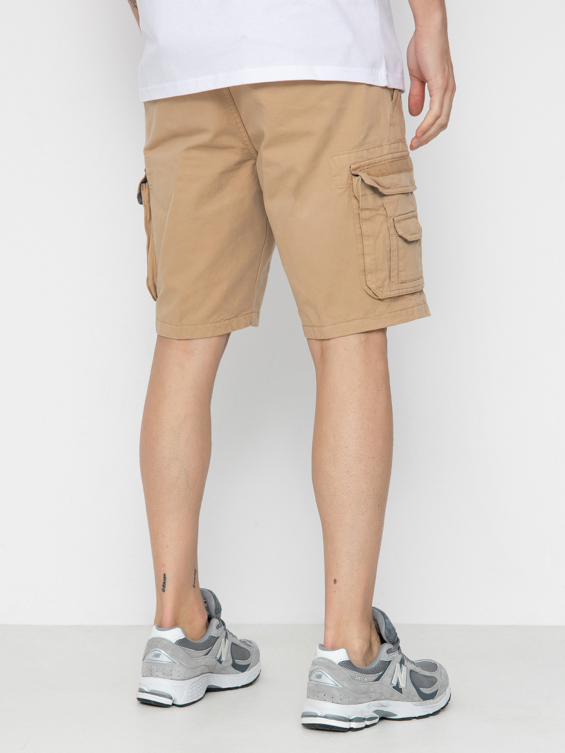 Rip Curl Classic Surf Trail Cargo Shorts (khaki)