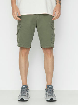 Rip Curl Classic Surf Trail Cargo Shorts (mid green)
